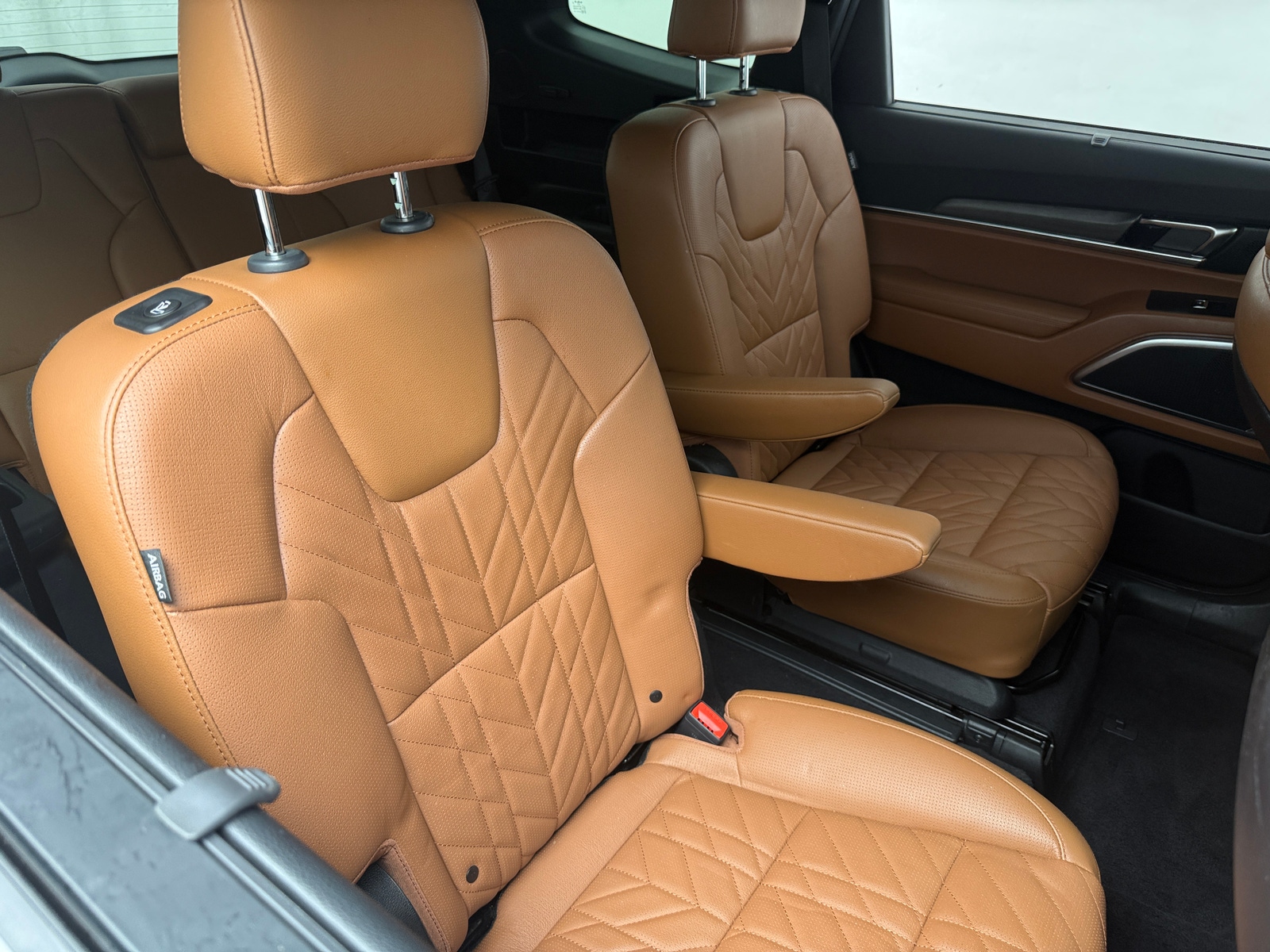 Thumbnail: 2024 Kia Telluride - 5