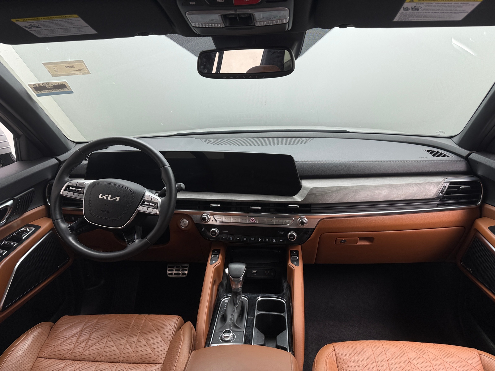 Thumbnail: 2024 Kia Telluride - 2