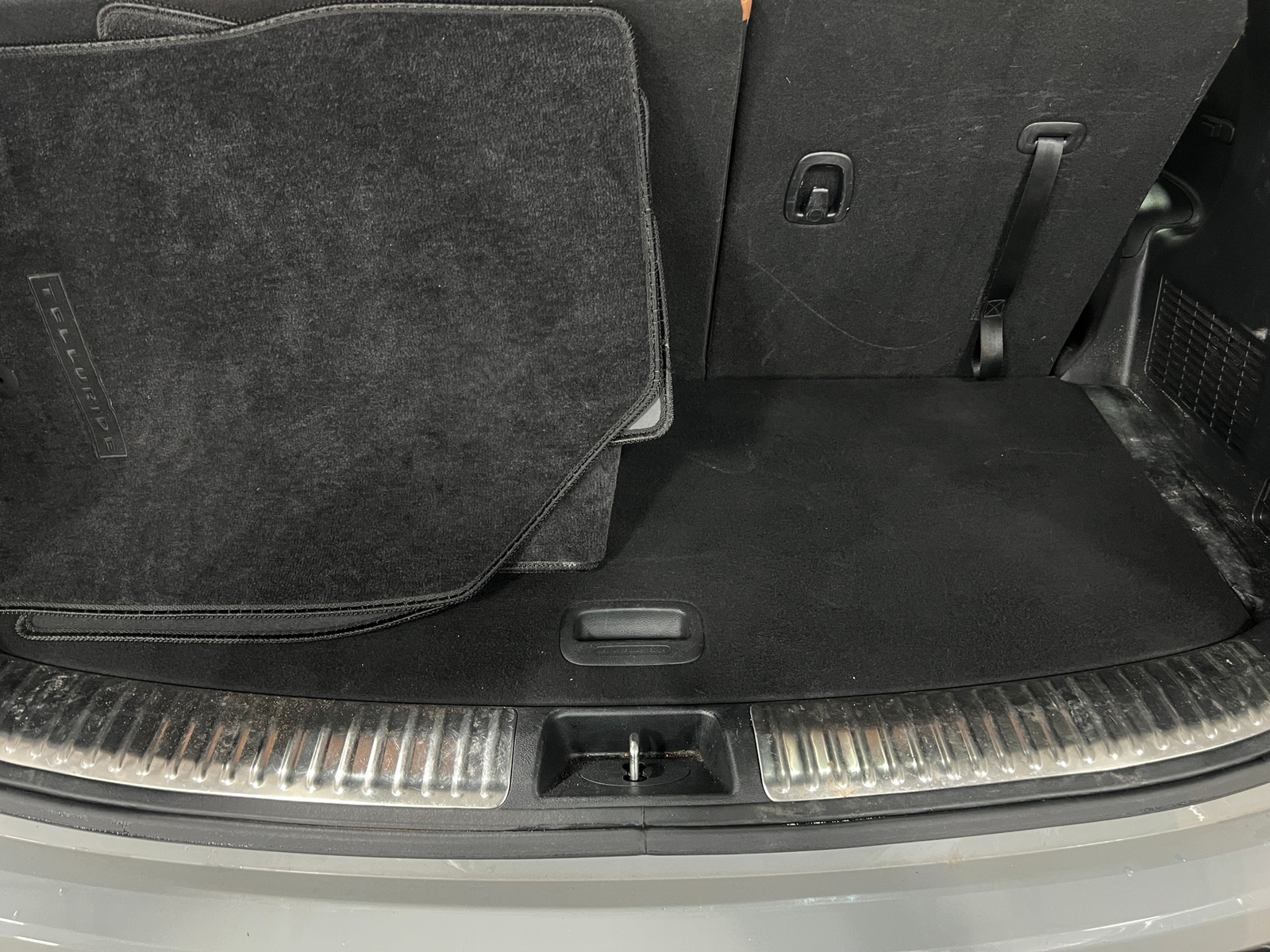 Thumbnail: 2024 Kia Telluride - 6