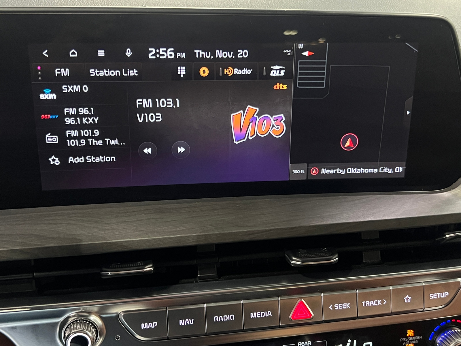 Thumbnail: 2024 Kia Telluride - 3