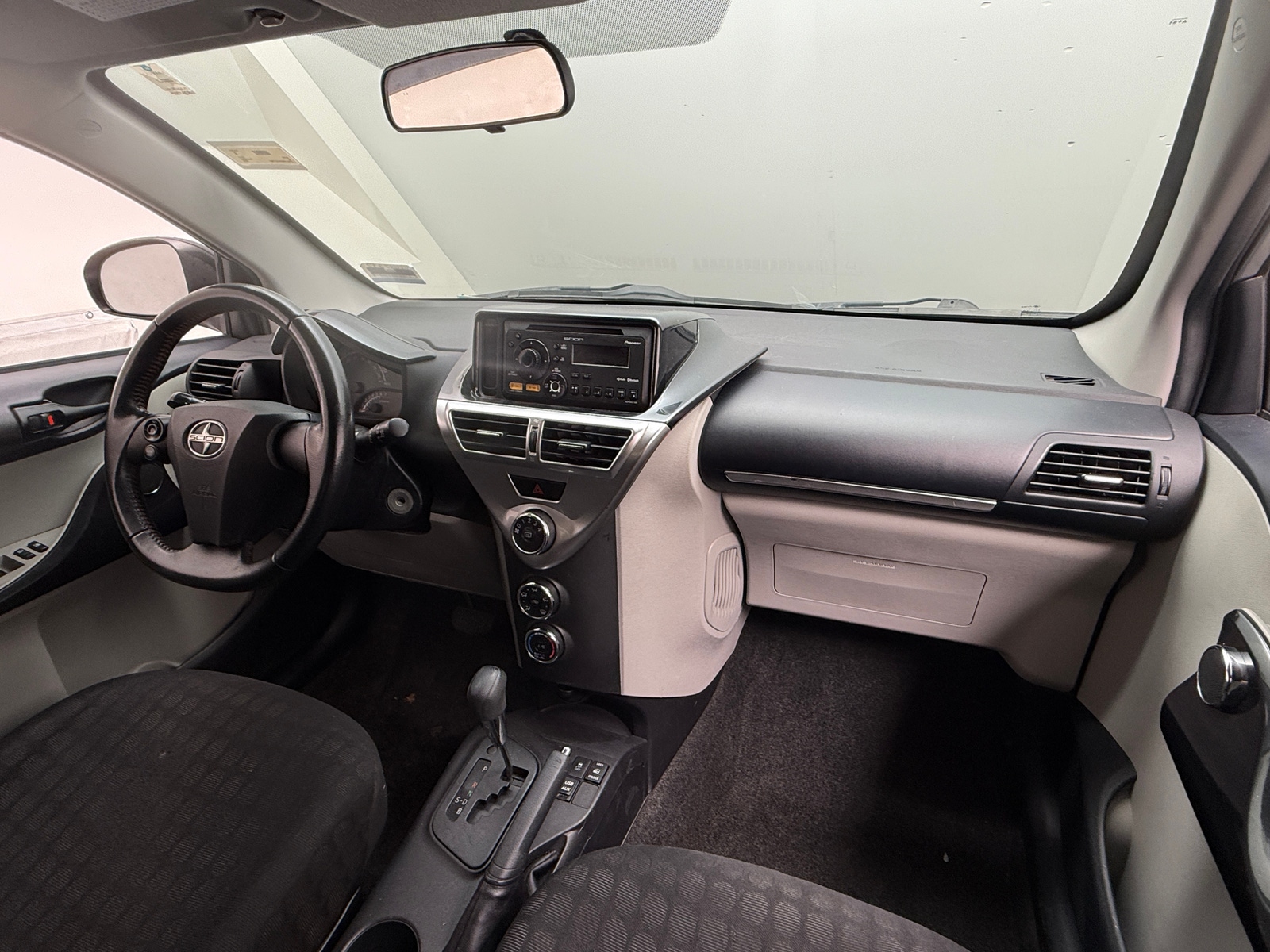 Thumbnail: 2012 Scion iQ - 3