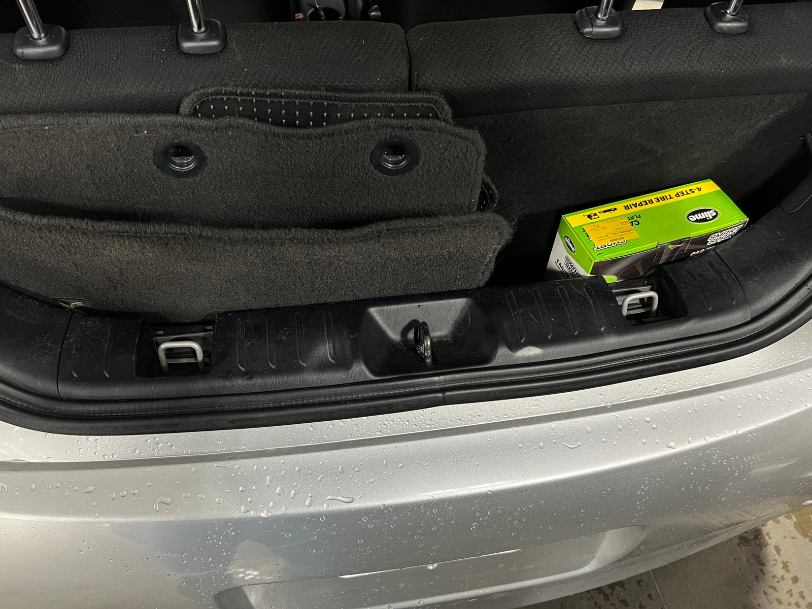 Thumbnail: 2012 Scion iQ - 7