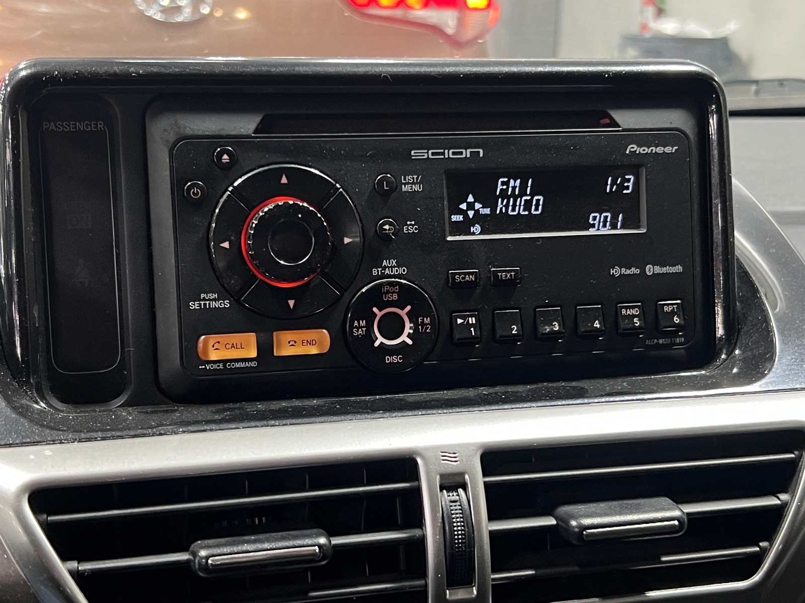 Thumbnail: 2012 Scion iQ - 4