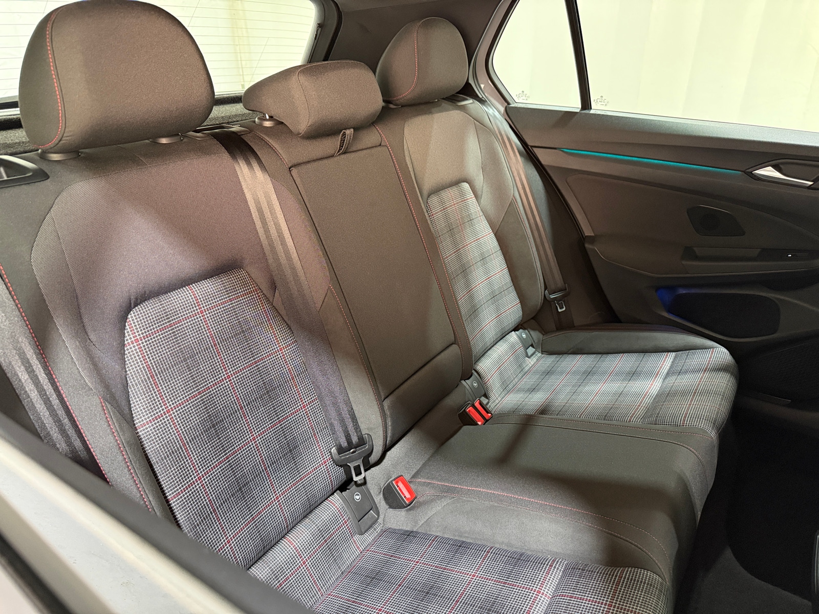 Thumbnail: 2022 Volkswagen Golf - 6