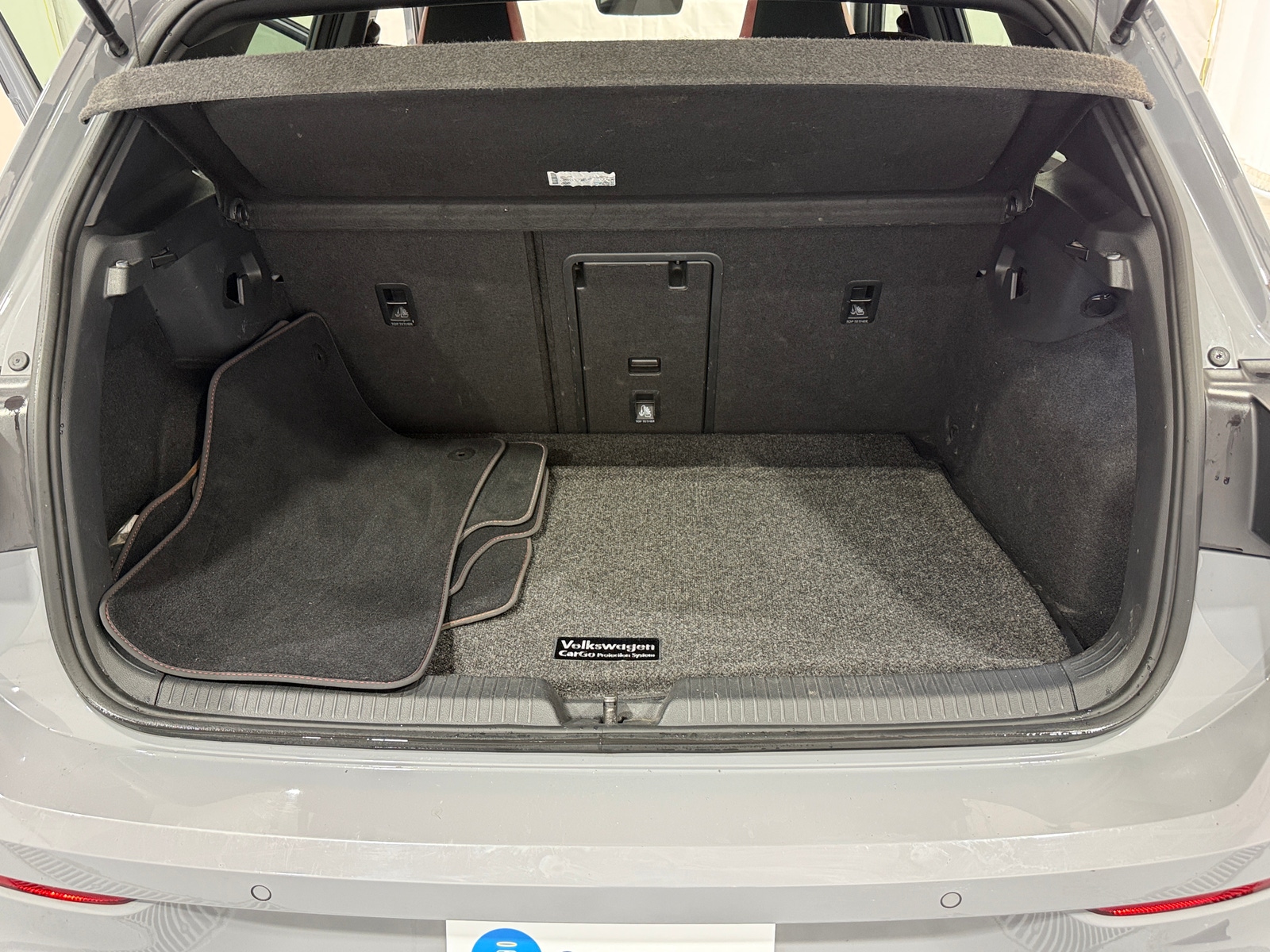 Thumbnail: 2022 Volkswagen Golf - 7