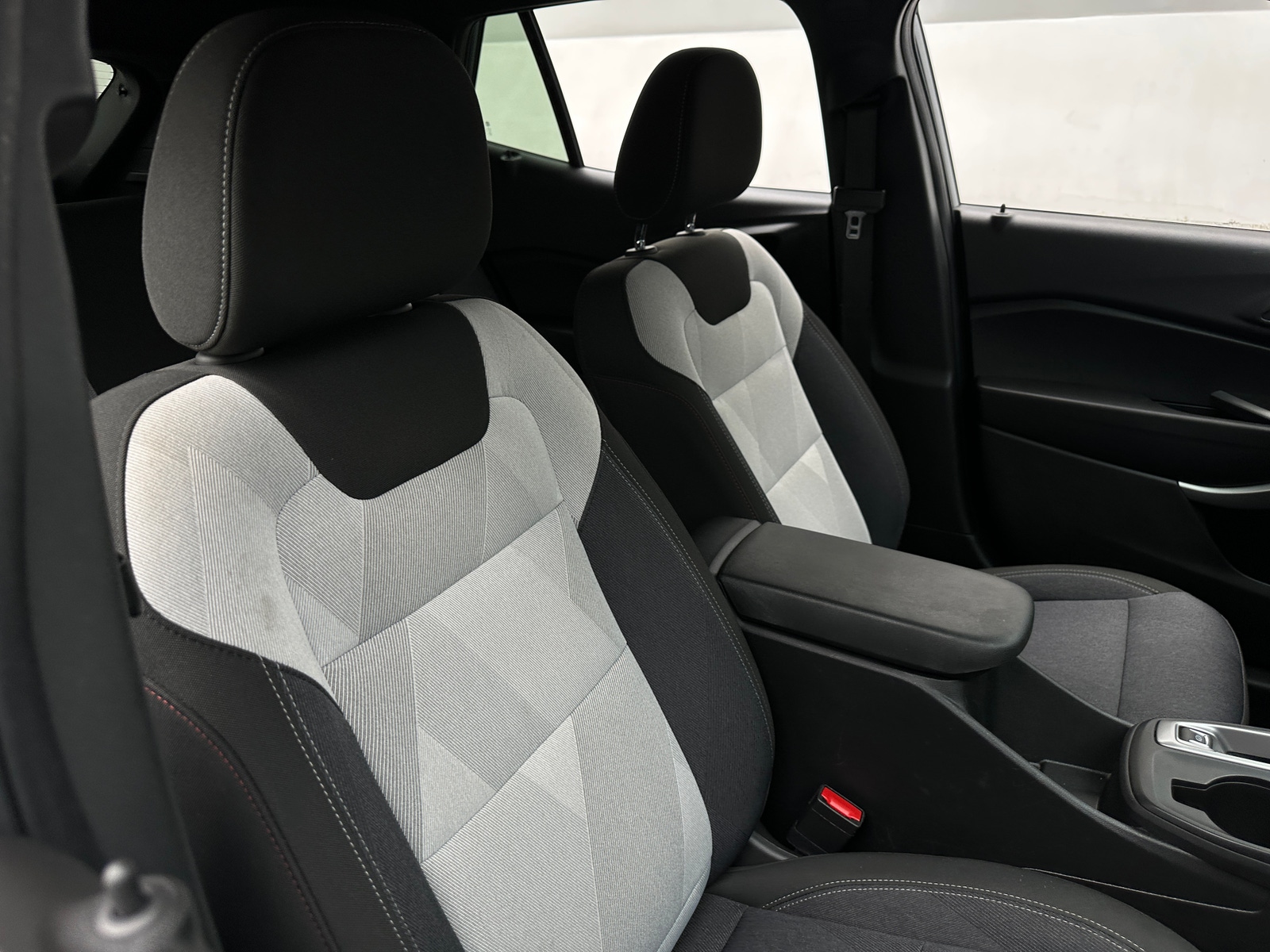 Thumbnail: 2024 Chevrolet Trax - 2