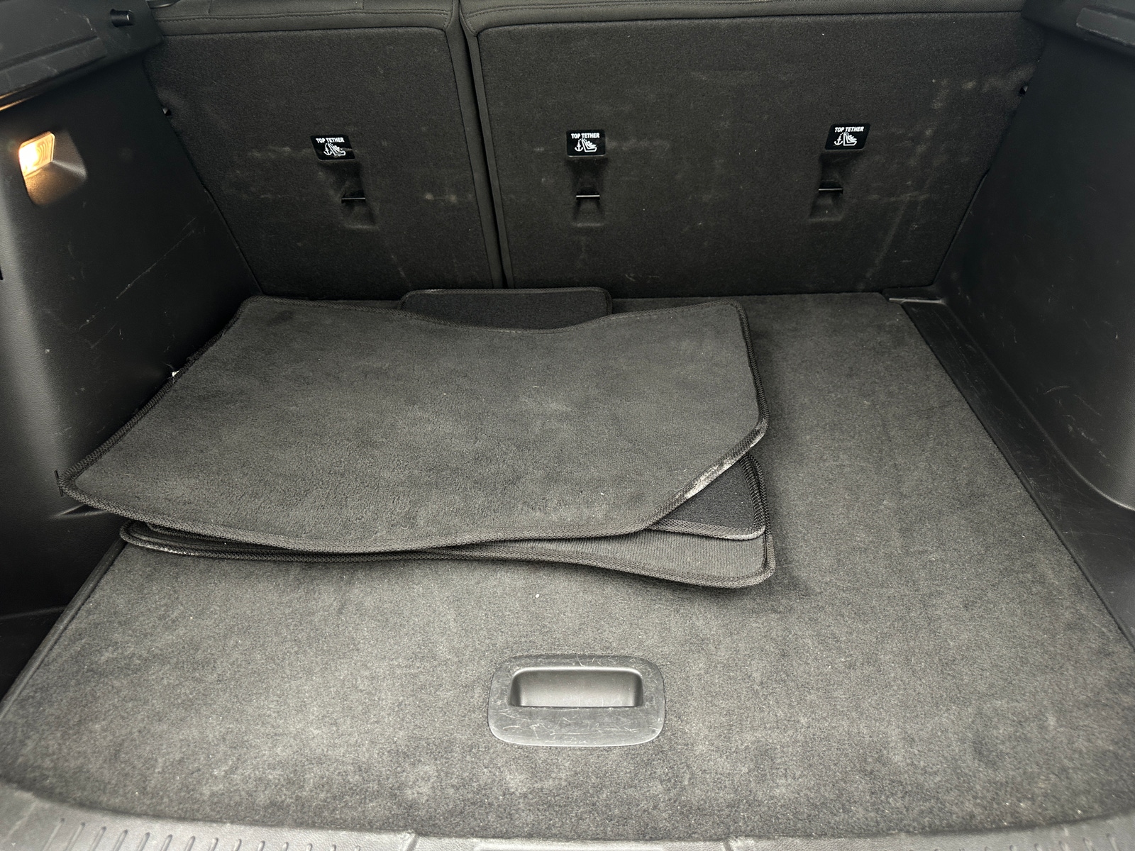 Thumbnail: 2024 Chevrolet Trax - 7