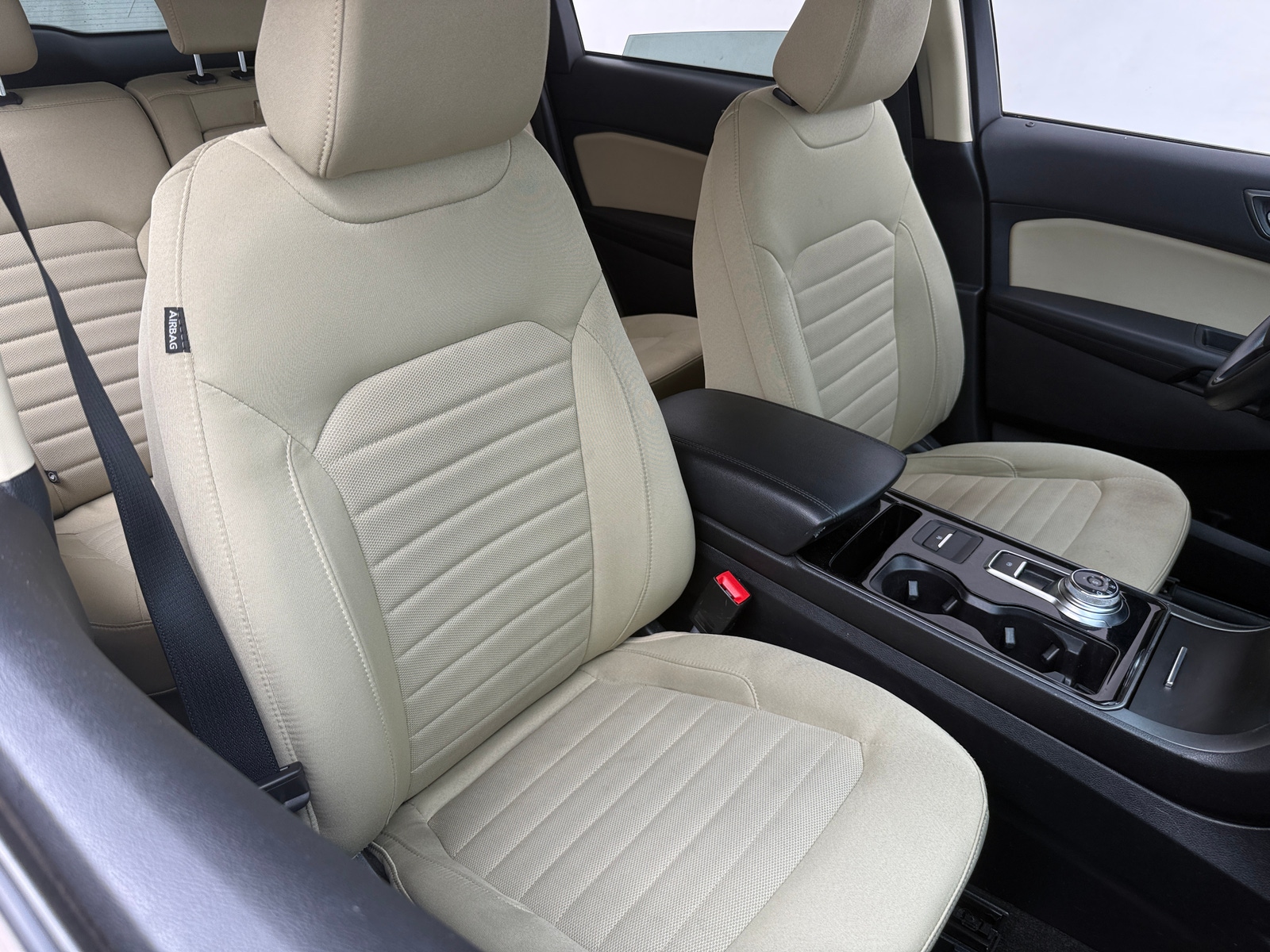 Thumbnail: 2020 Ford Edge - 2