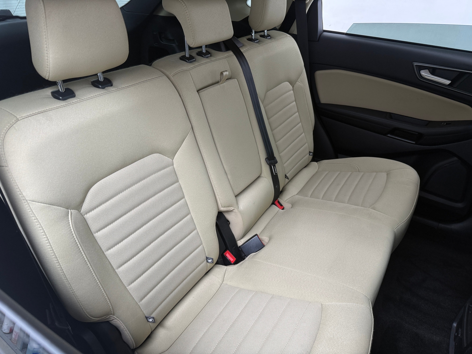 Thumbnail: 2020 Ford Edge - 6