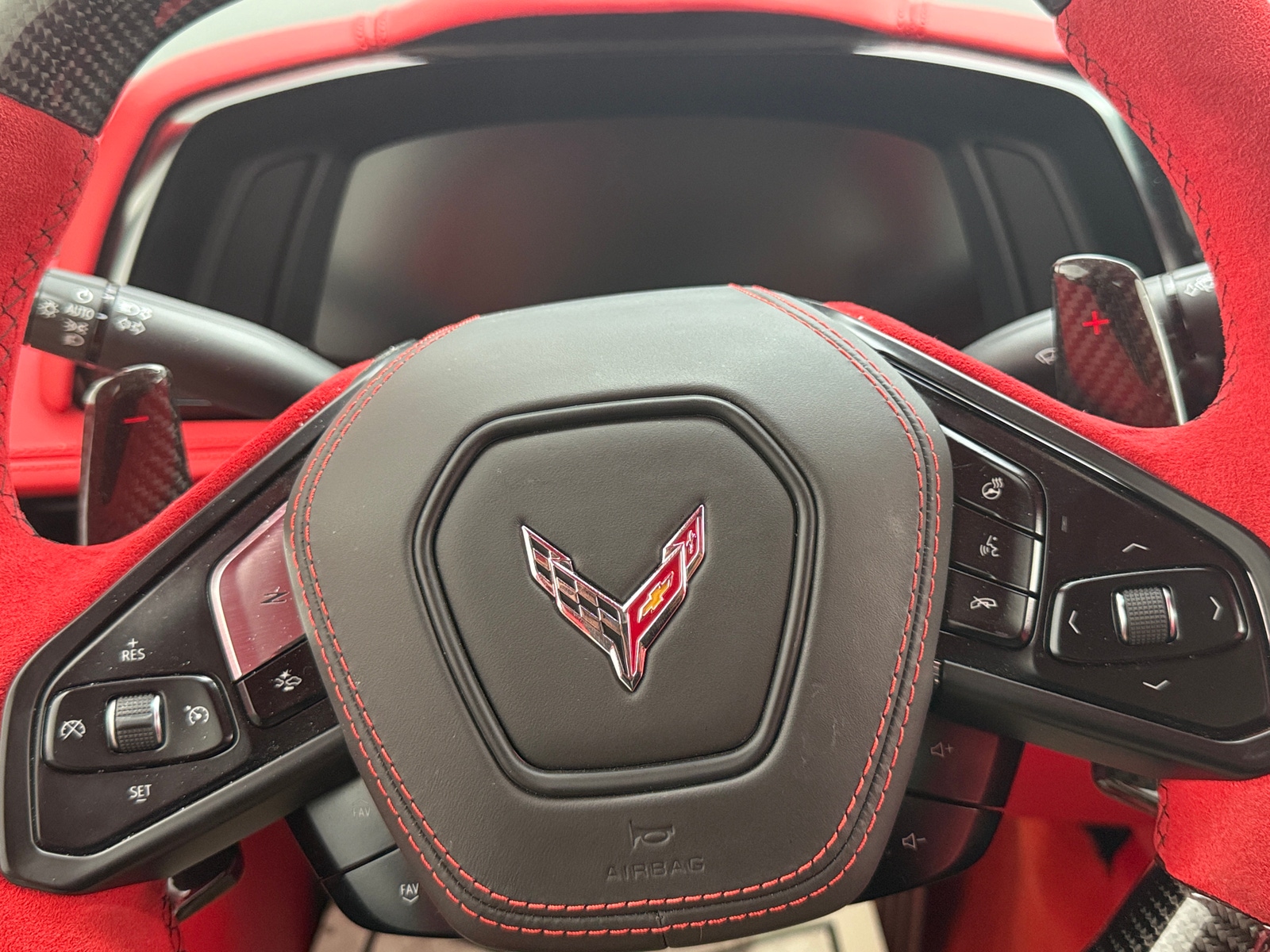 Thumbnail: 2024 Chevrolet Corvette - 3