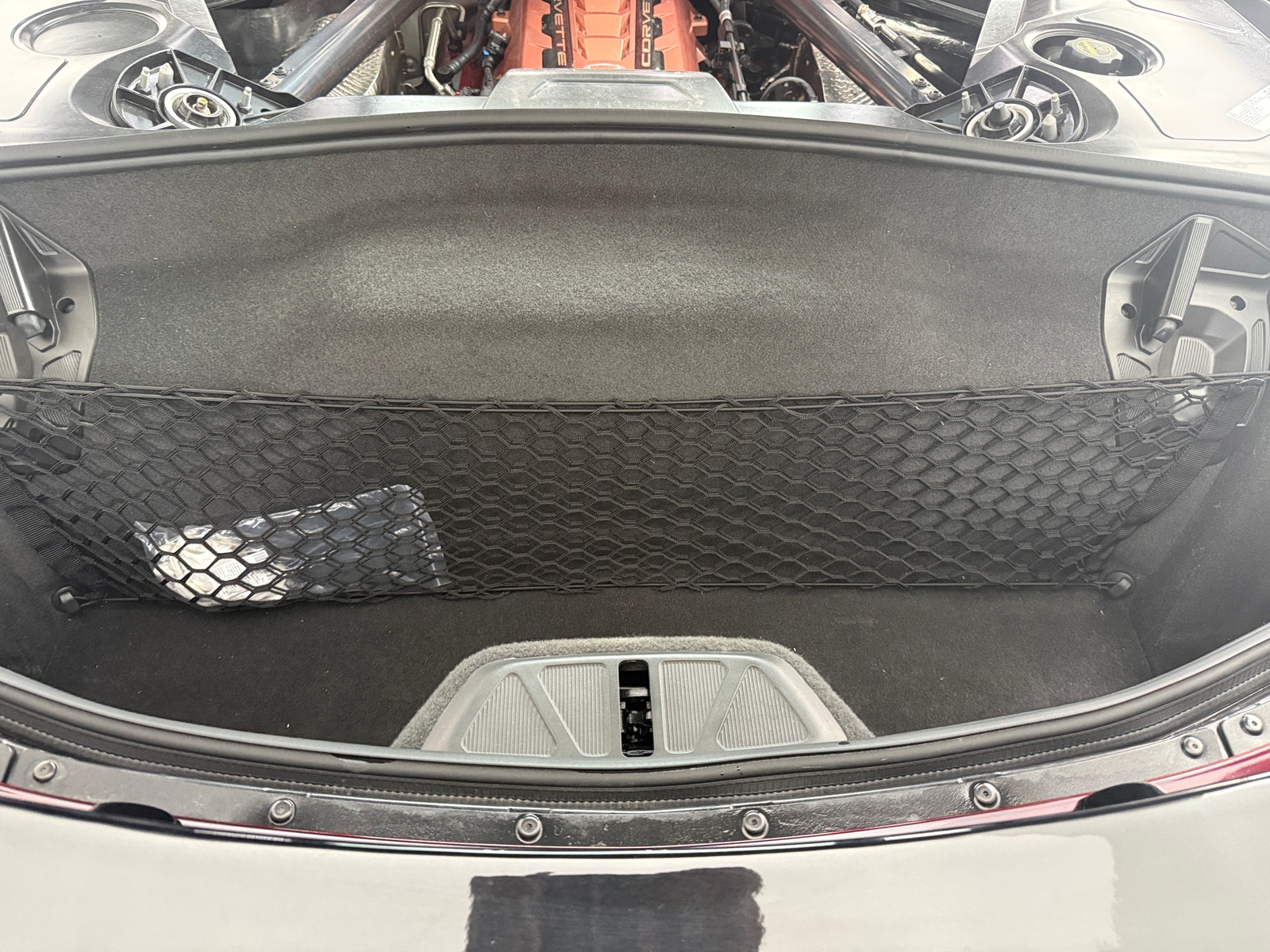 Thumbnail: 2024 Chevrolet Corvette - 4