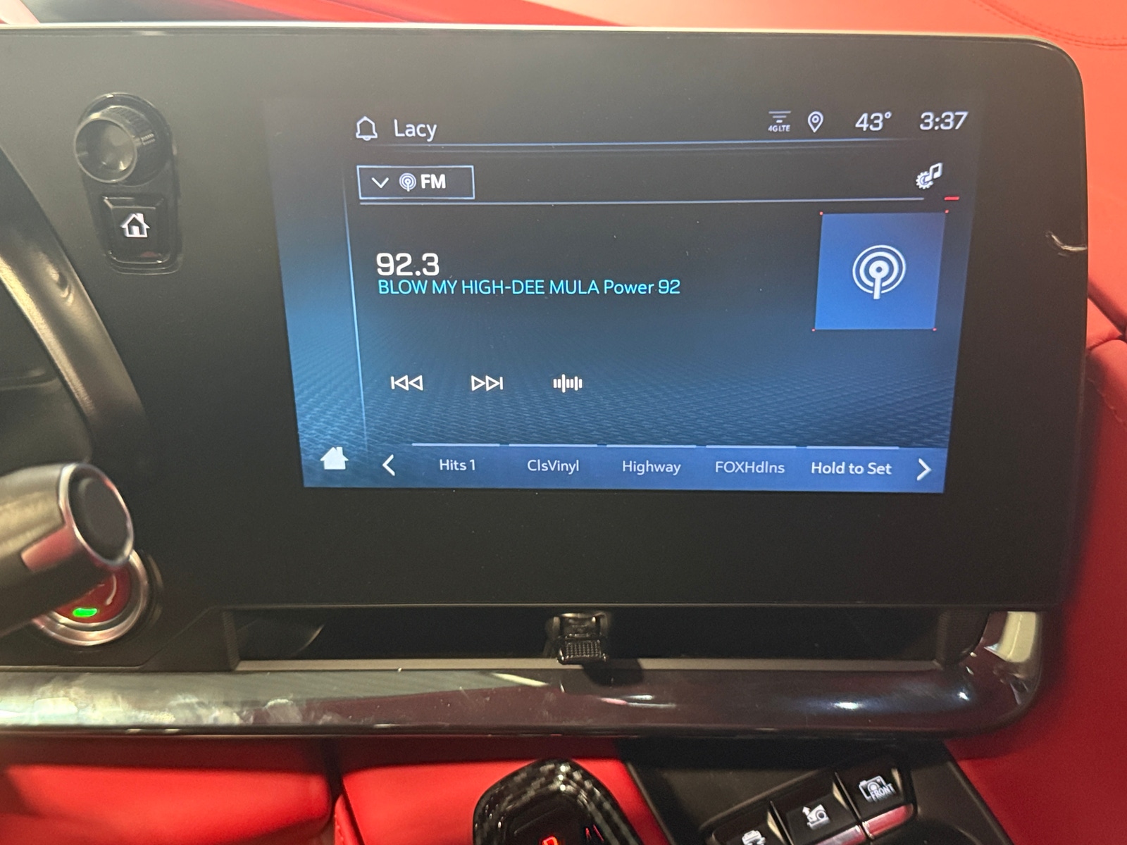 Thumbnail: 2024 Chevrolet Corvette - 2