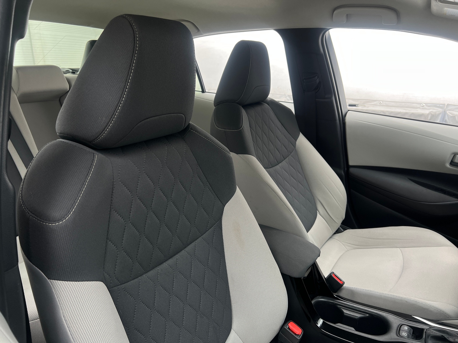 Thumbnail: 2022 Toyota Corolla - 2