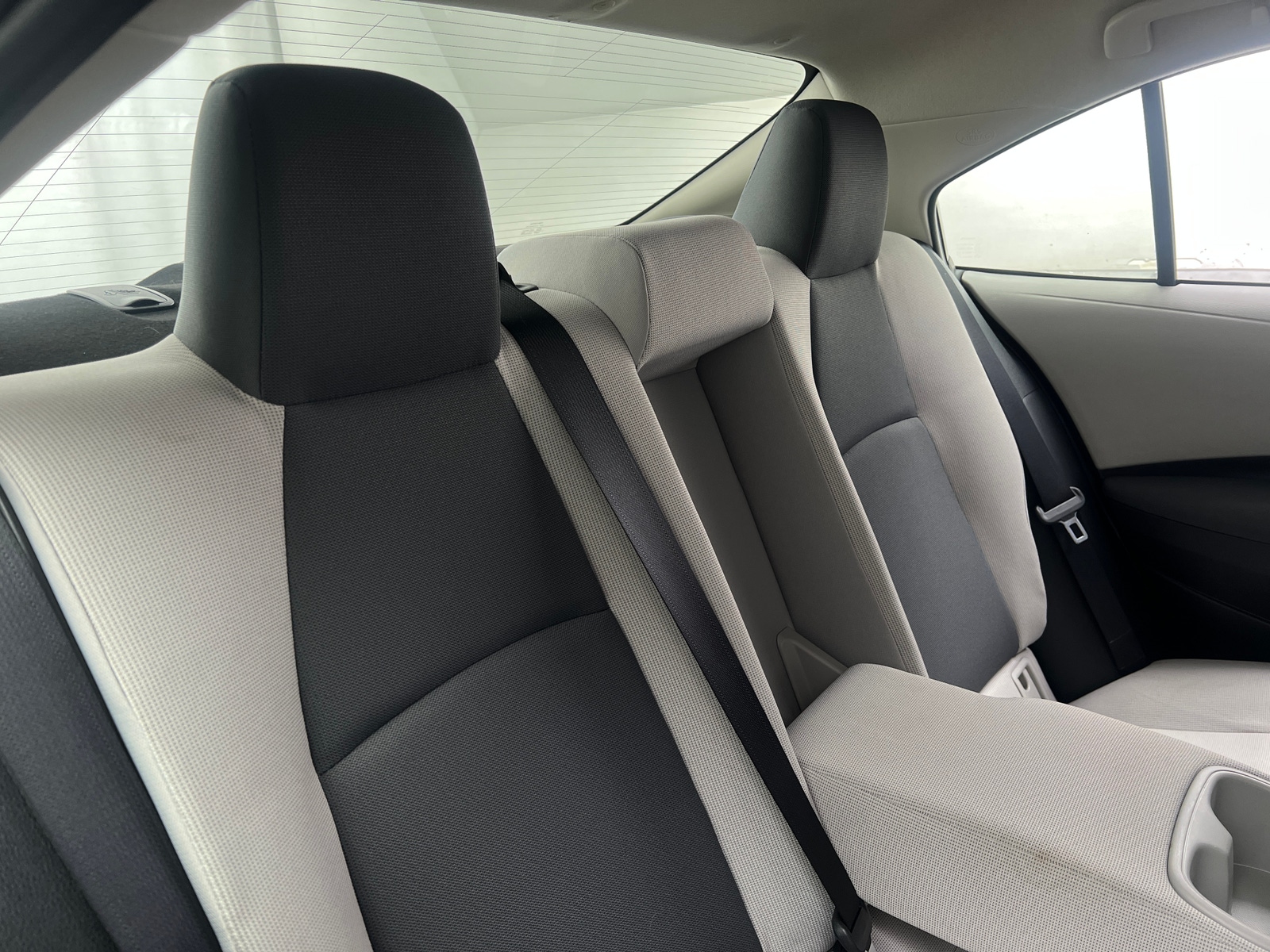 Thumbnail: 2022 Toyota Corolla - 6