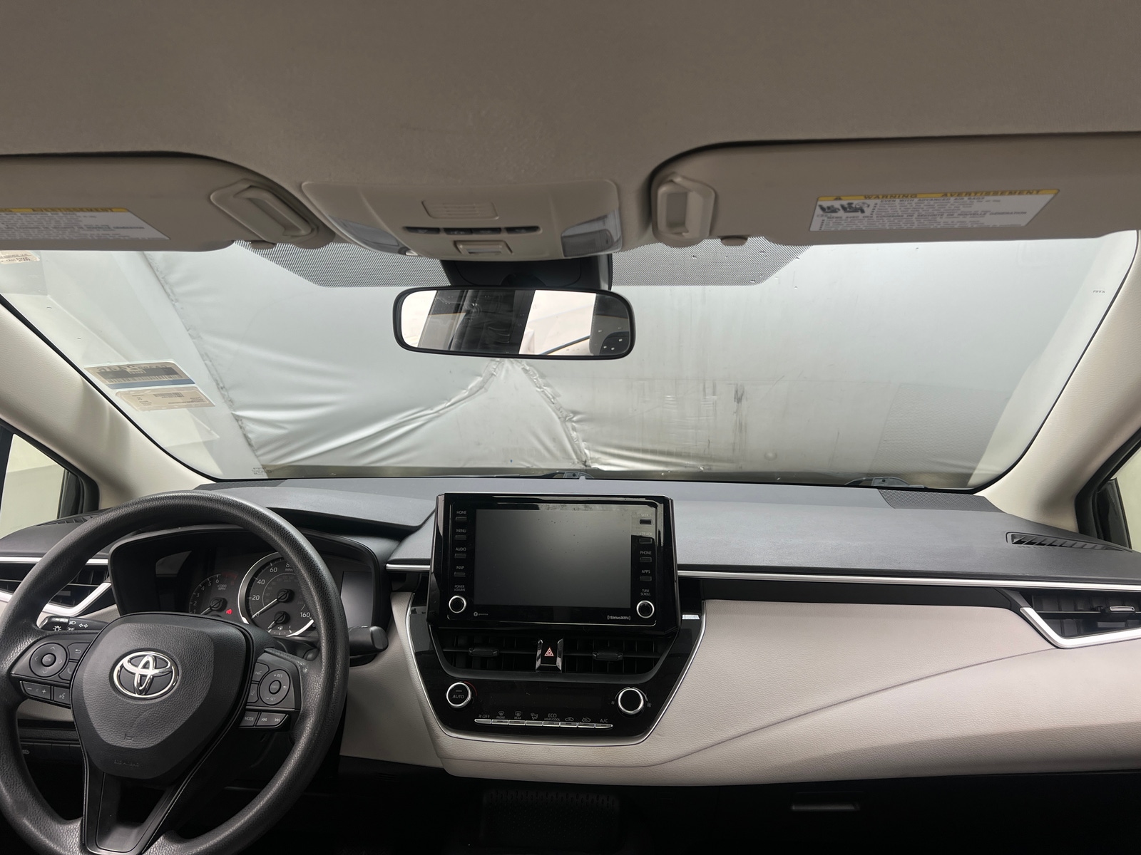 Thumbnail: 2022 Toyota Corolla - 3