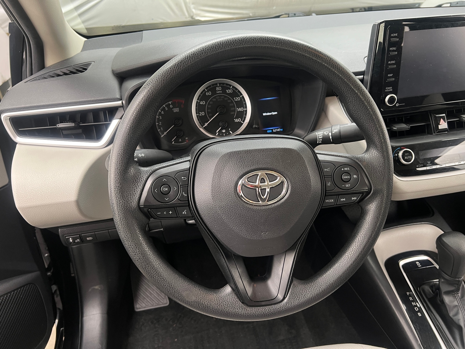 Thumbnail: 2022 Toyota Corolla - 5