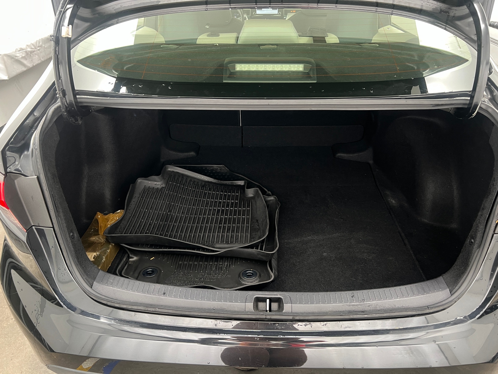 Thumbnail: 2022 Toyota Corolla - 7