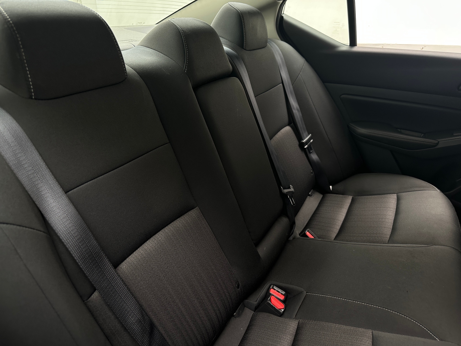 Thumbnail: 2024 Nissan Altima - 6