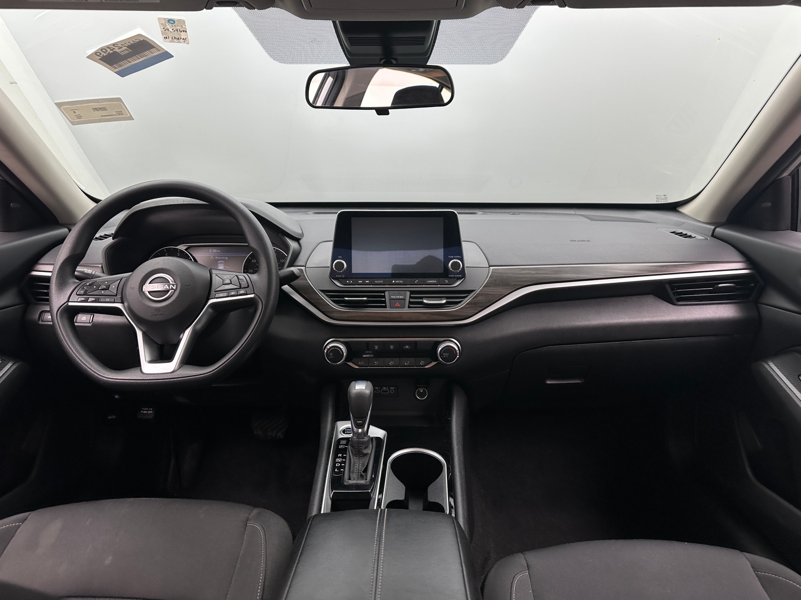 Thumbnail: 2024 Nissan Altima - 3