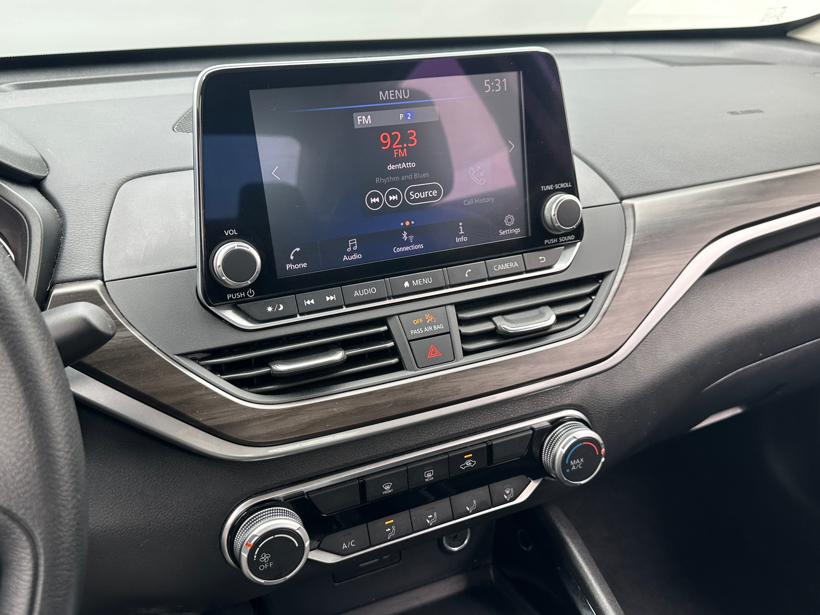 Thumbnail: 2024 Nissan Altima - 4