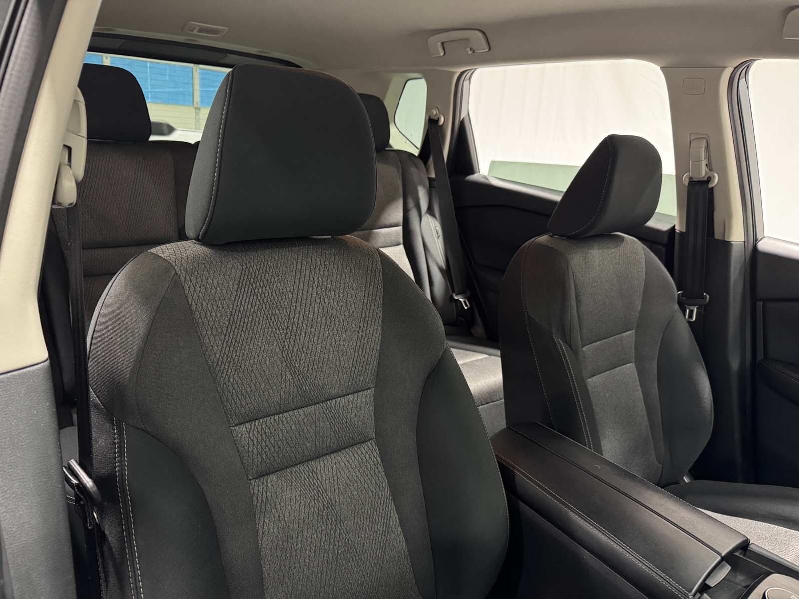 Thumbnail: 2024 Nissan Rogue - 2