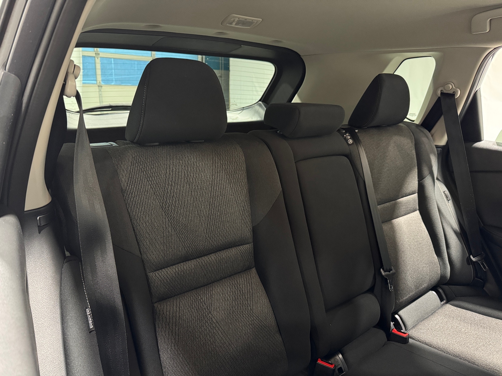 Thumbnail: 2024 Nissan Rogue - 6