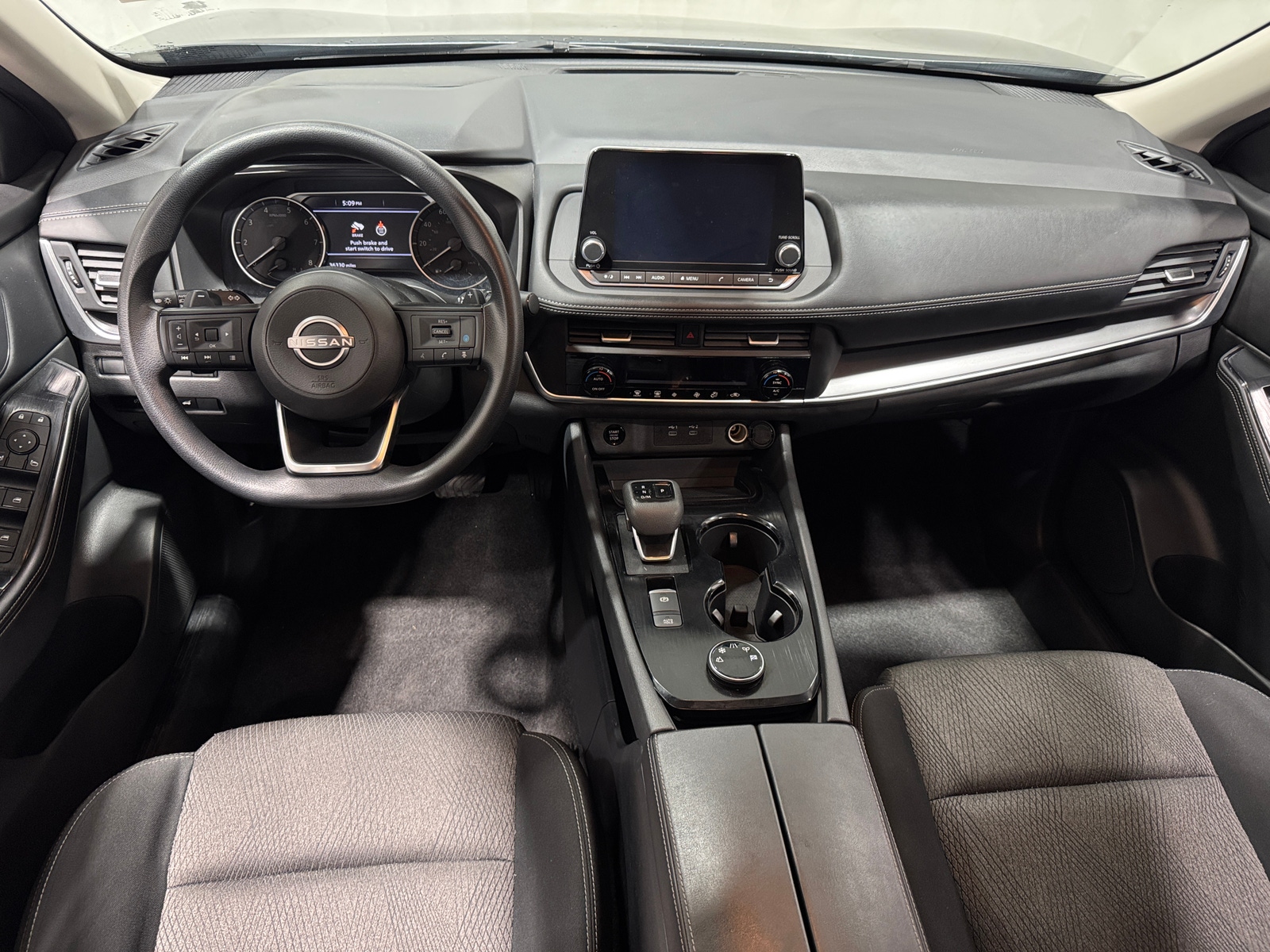 Thumbnail: 2024 Nissan Rogue - 3