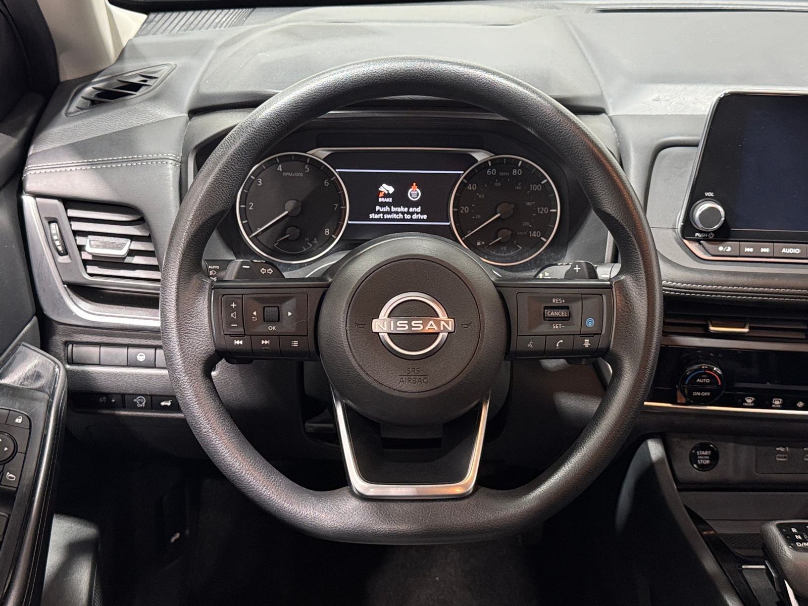 Thumbnail: 2024 Nissan Rogue - 5