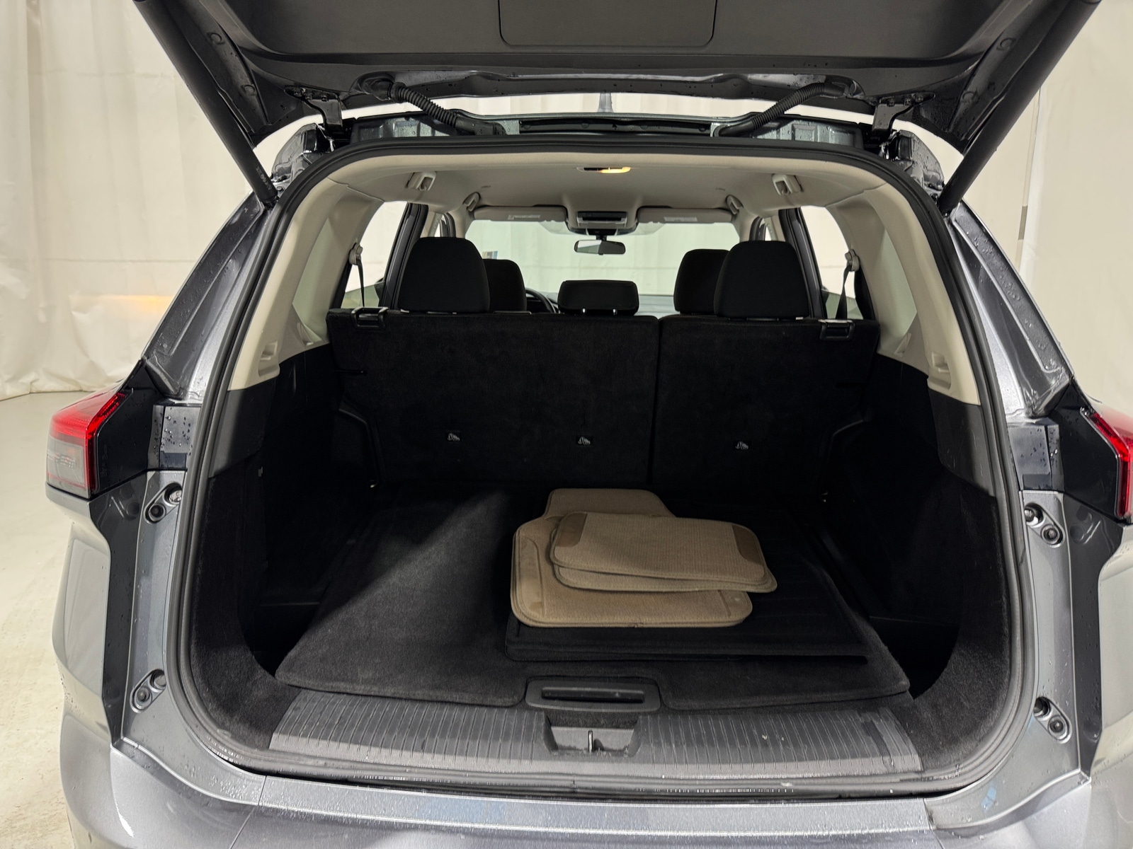 Thumbnail: 2024 Nissan Rogue - 7