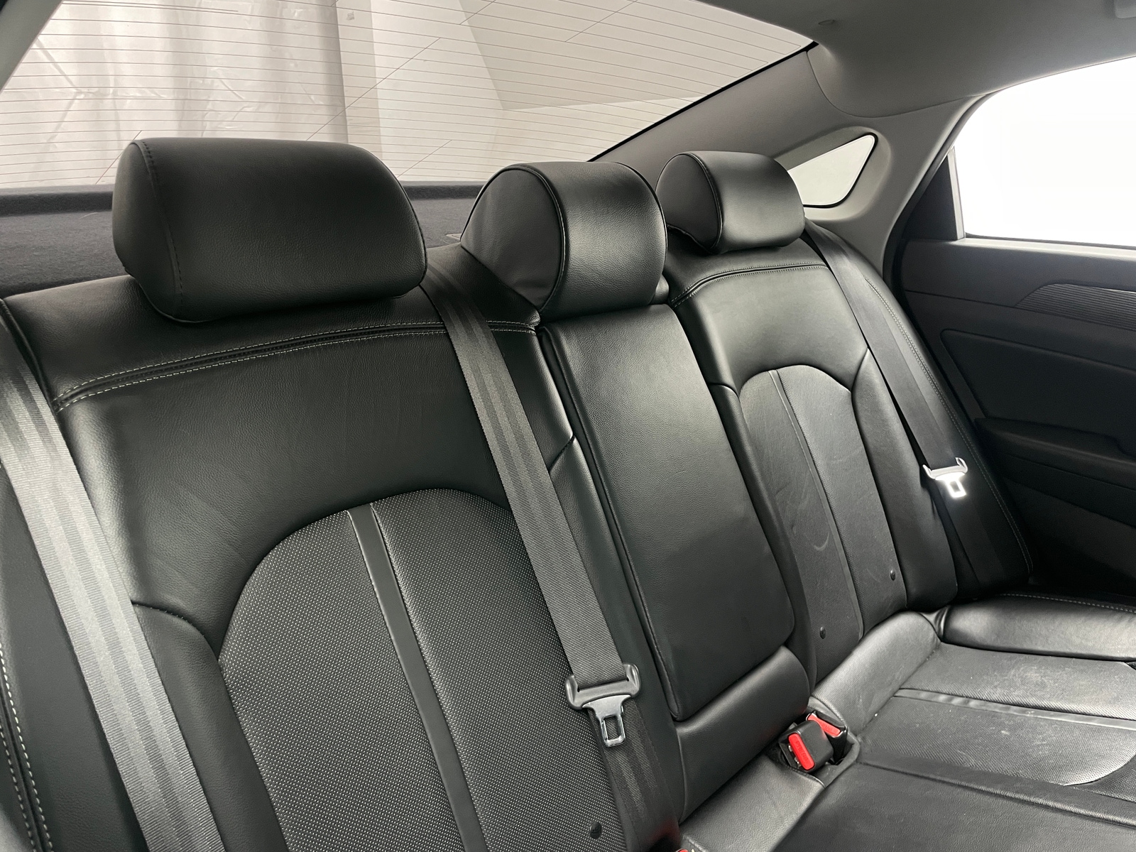 Thumbnail: 2019 Hyundai Sonata - 5