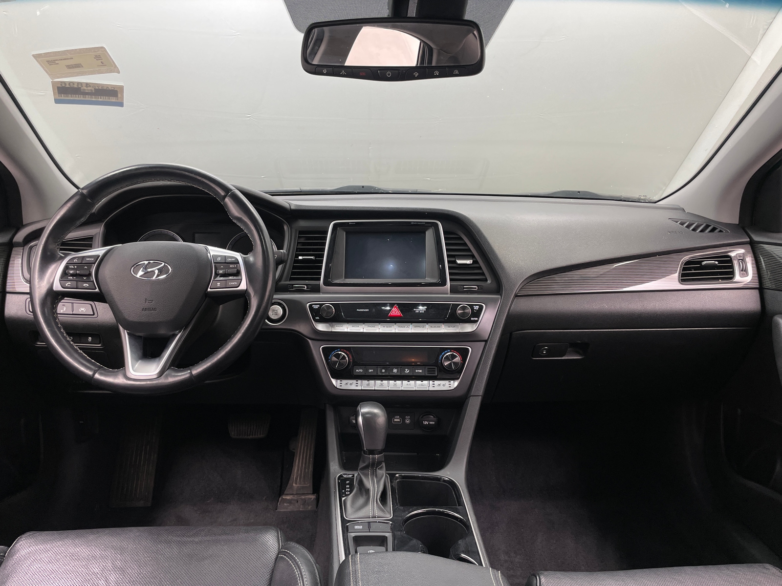 Thumbnail: 2019 Hyundai Sonata - 2