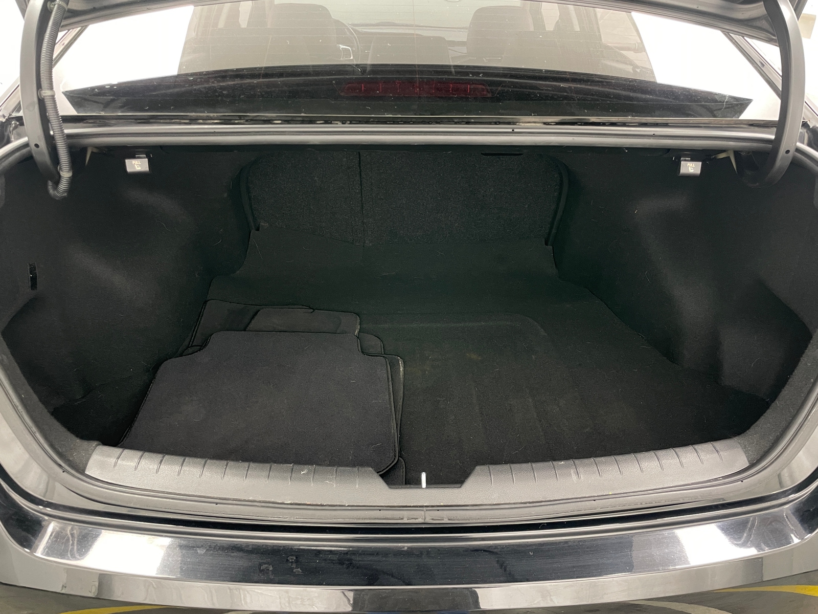 Thumbnail: 2019 Hyundai Sonata - 6