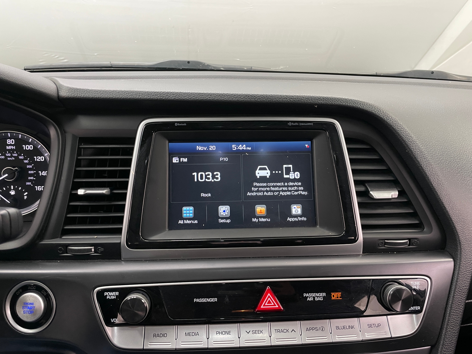 Thumbnail: 2019 Hyundai Sonata - 3