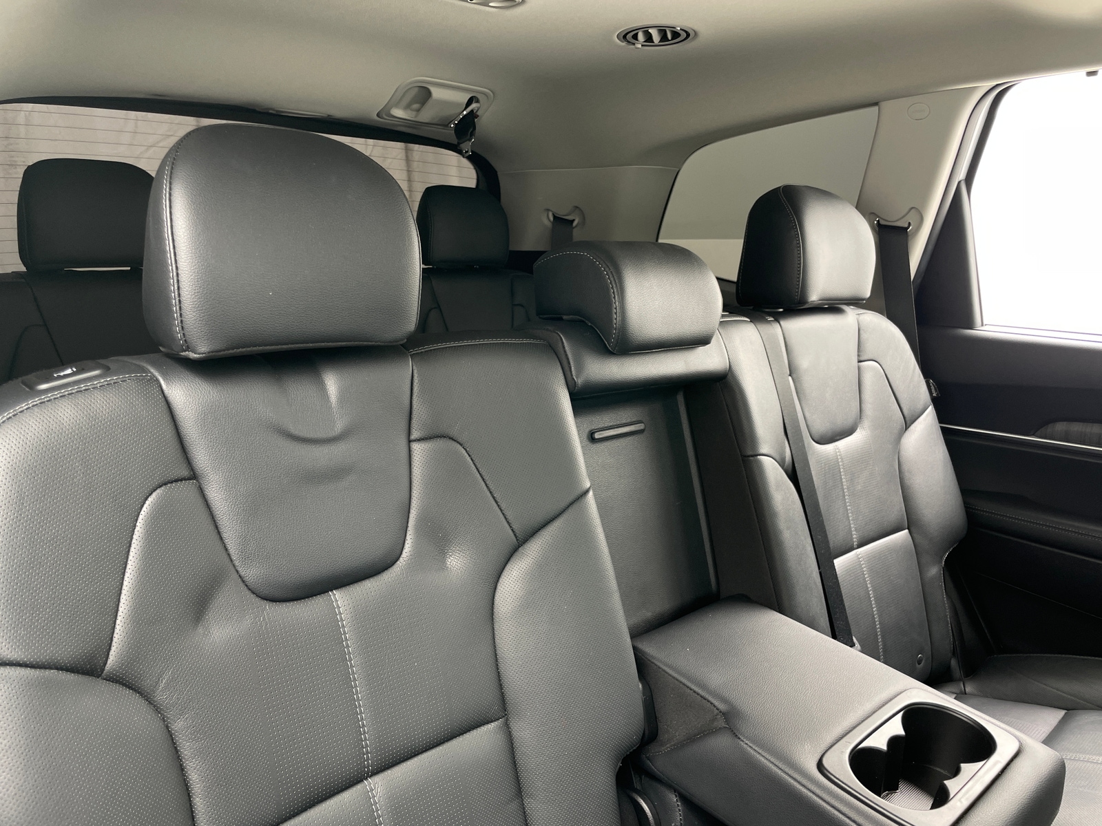 Thumbnail: 2024 Kia Telluride - 5