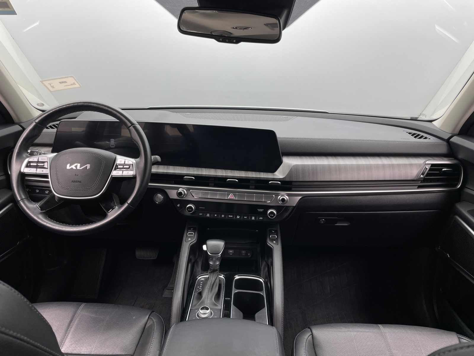 Thumbnail: 2024 Kia Telluride - 2