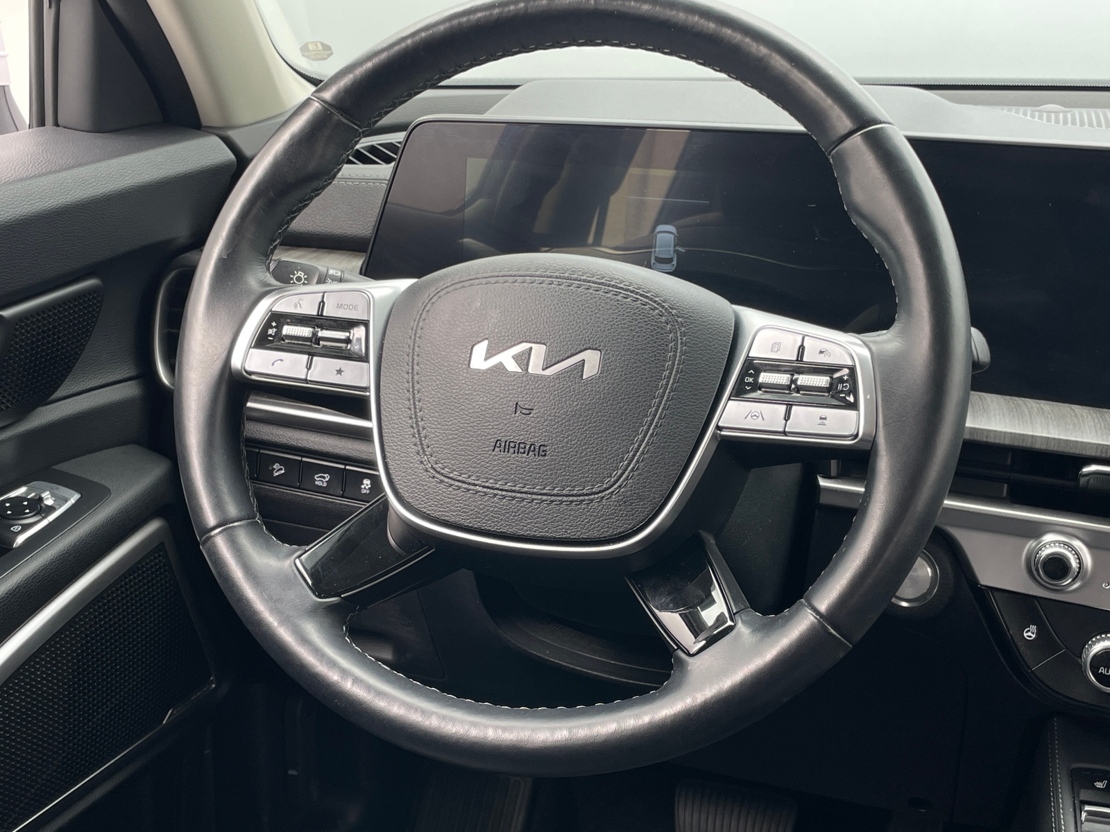 Thumbnail: 2024 Kia Telluride - 4