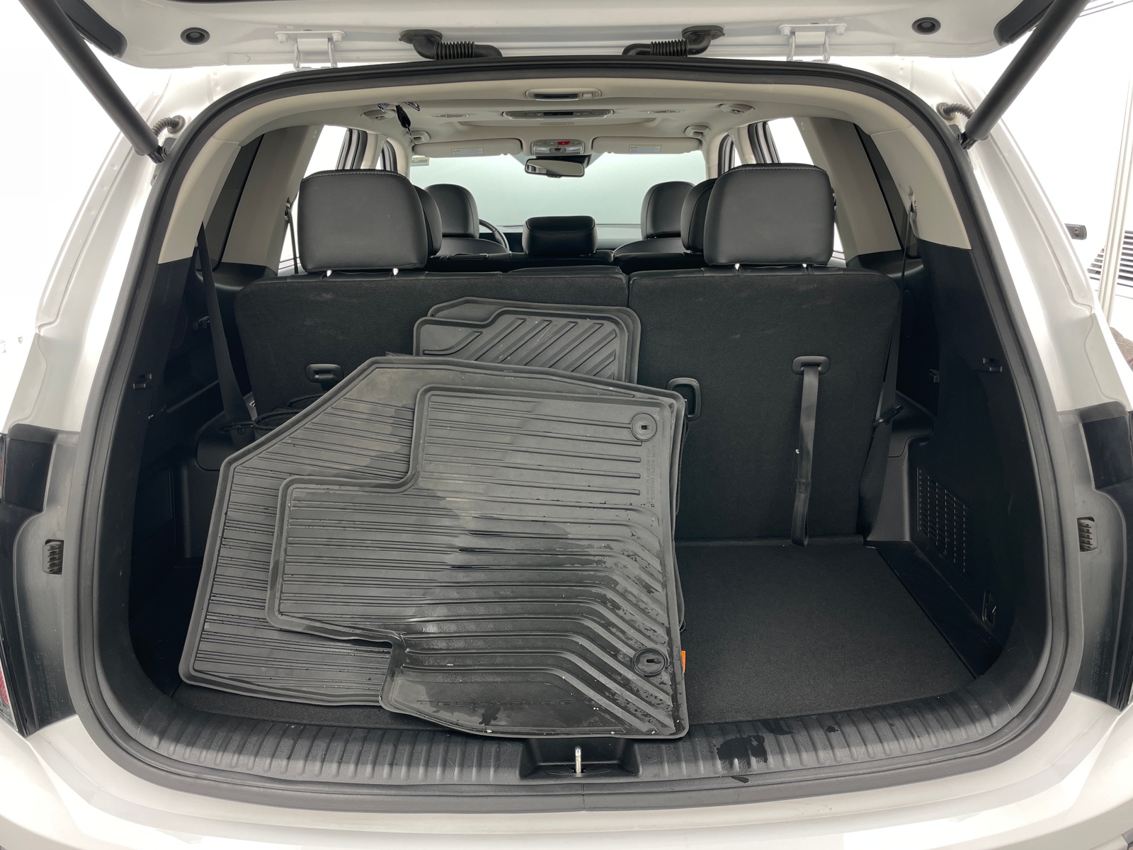 Thumbnail: 2024 Kia Telluride - 6