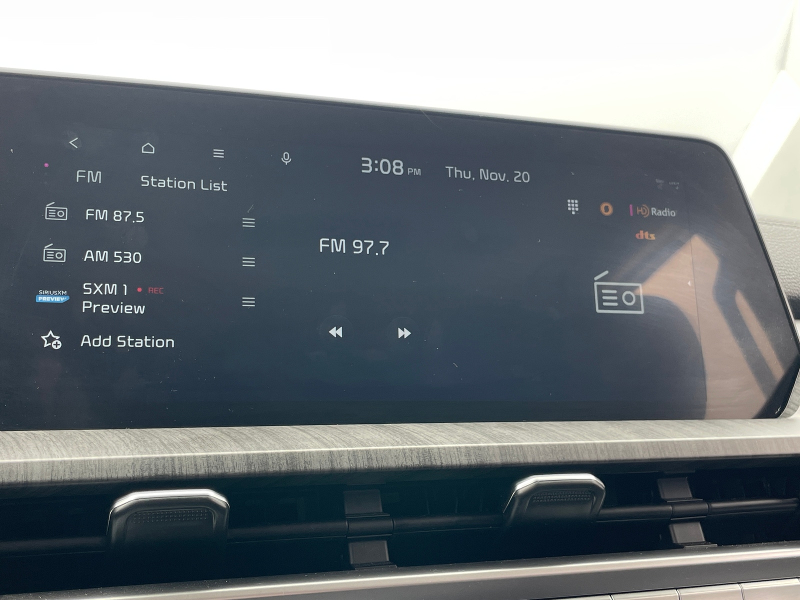 Thumbnail: 2024 Kia Telluride - 3