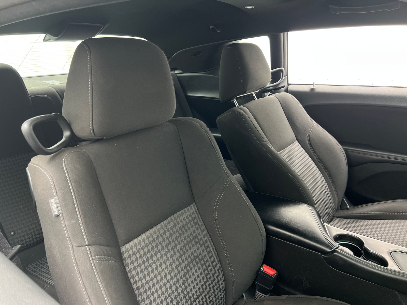 Thumbnail: 2022 Dodge Challenger - 2