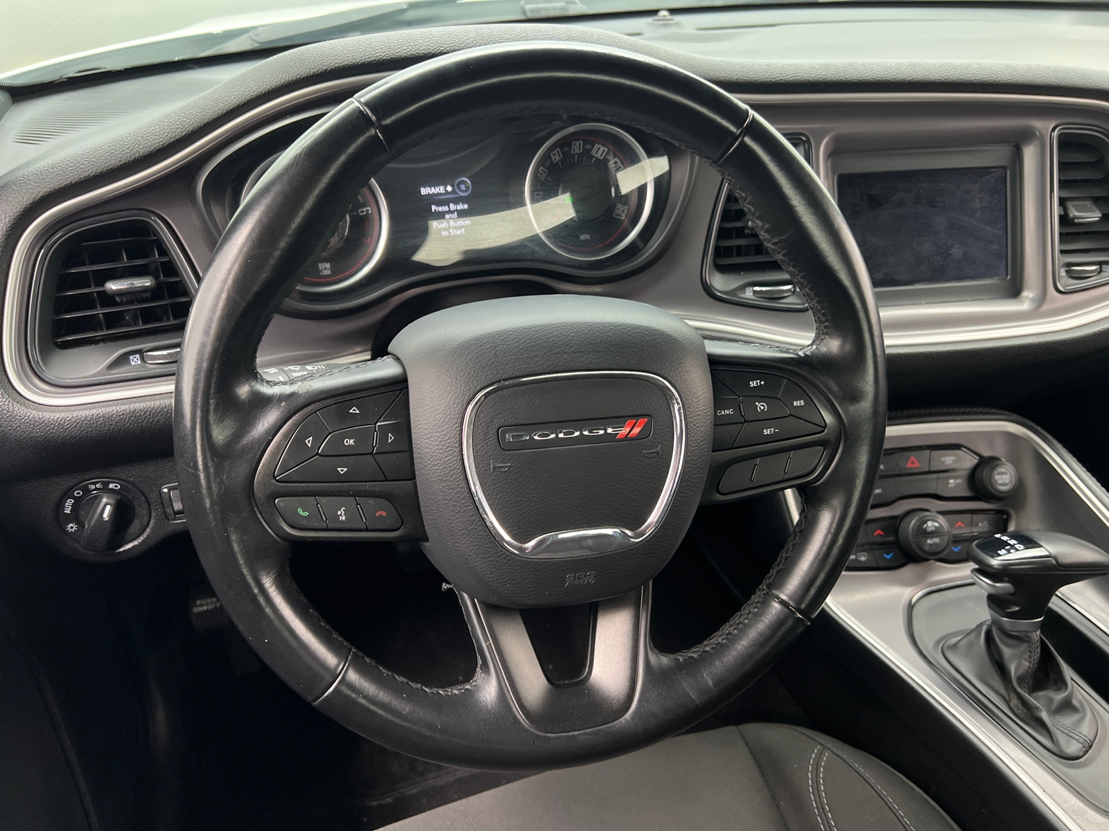 Thumbnail: 2022 Dodge Challenger - 4