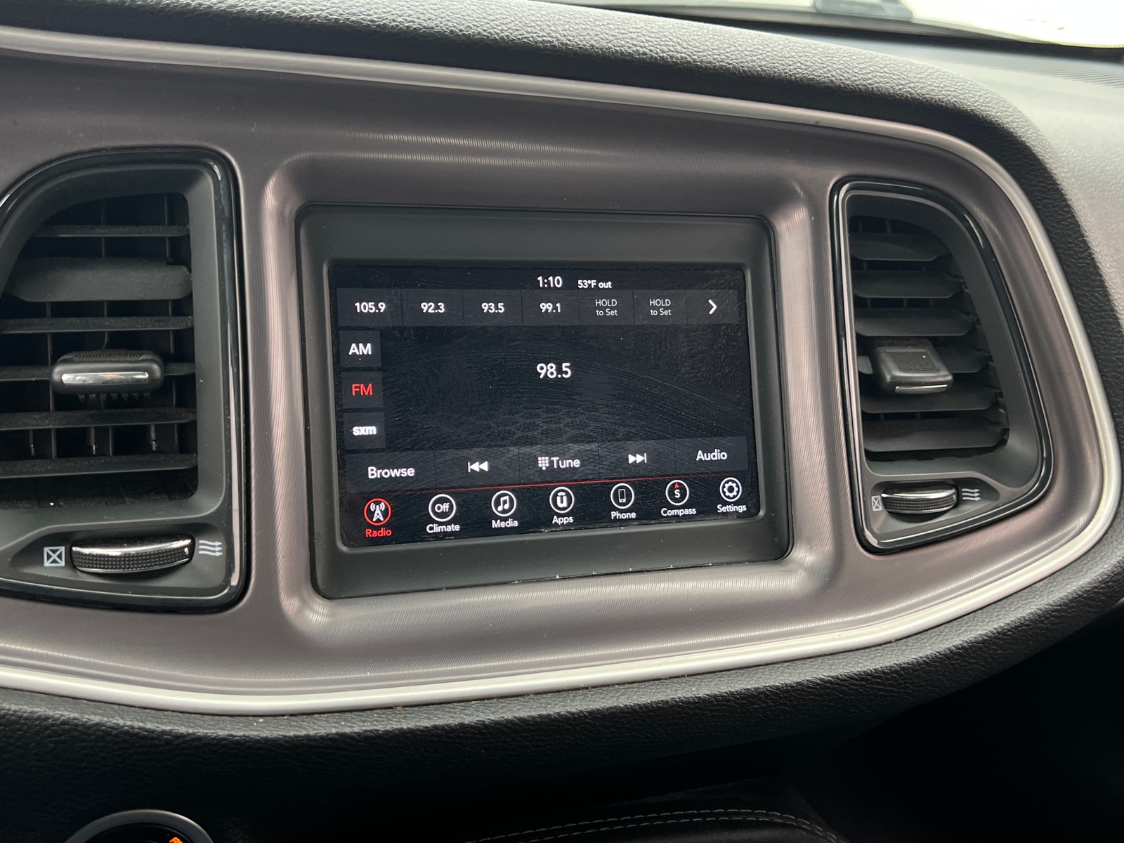 Thumbnail: 2022 Dodge Challenger - 3