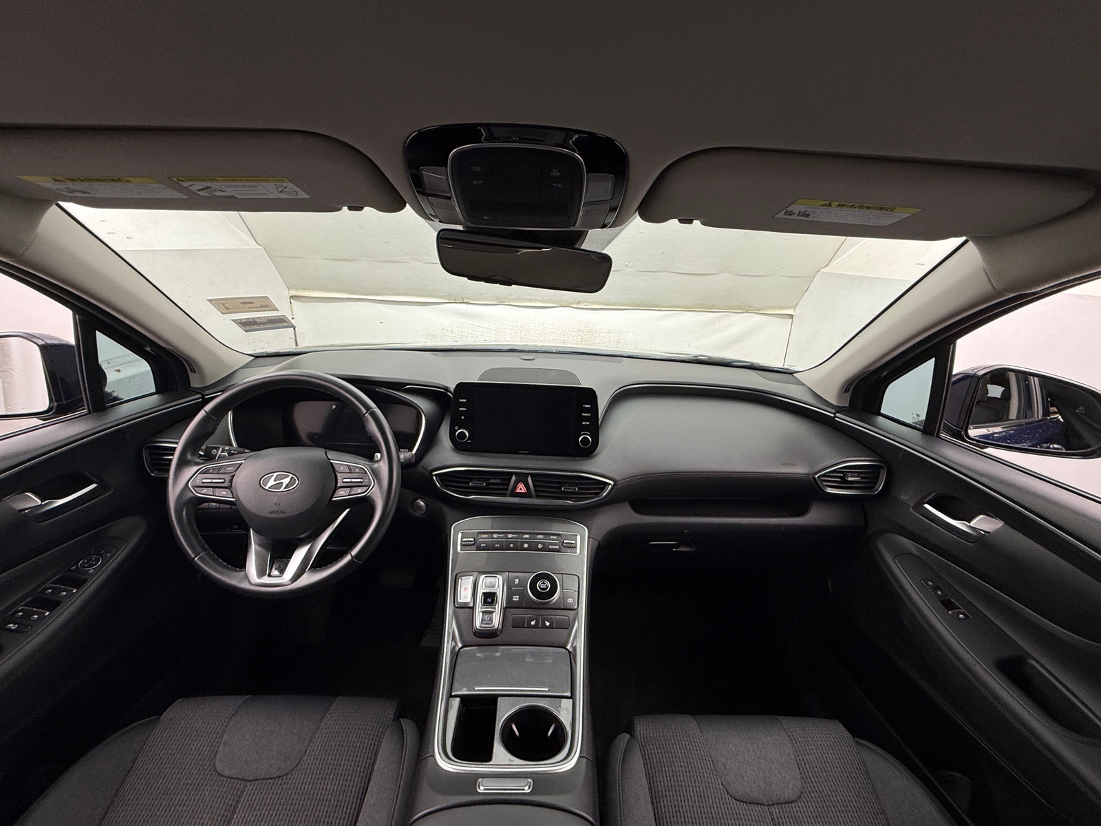 Thumbnail: 2022 Hyundai Santa Fe - 3