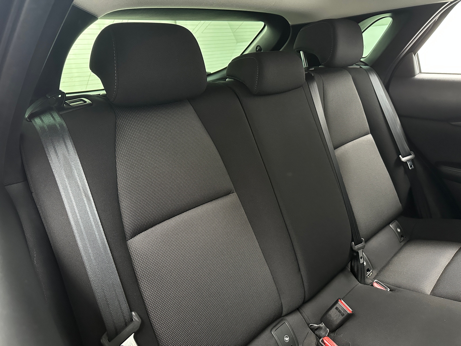 Thumbnail: 2022 Mazda CX-30 - 6