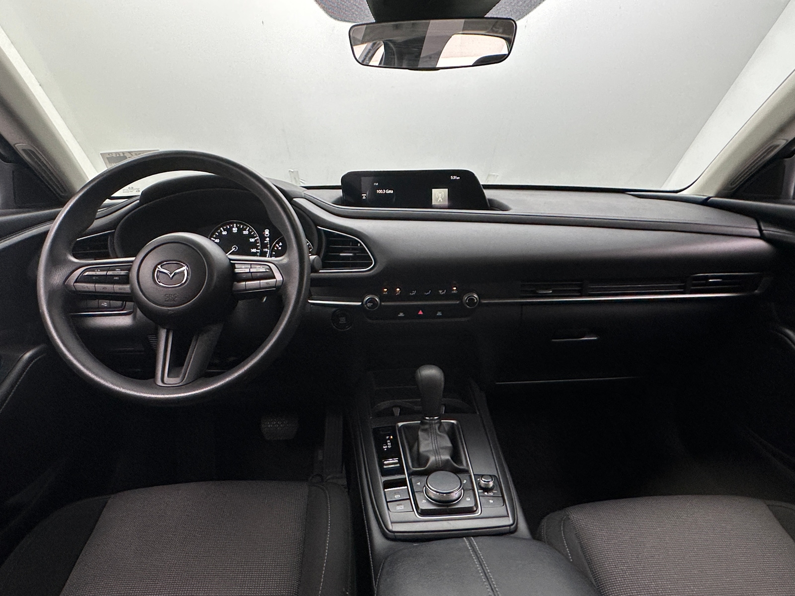 Thumbnail: 2022 Mazda CX-30 - 3