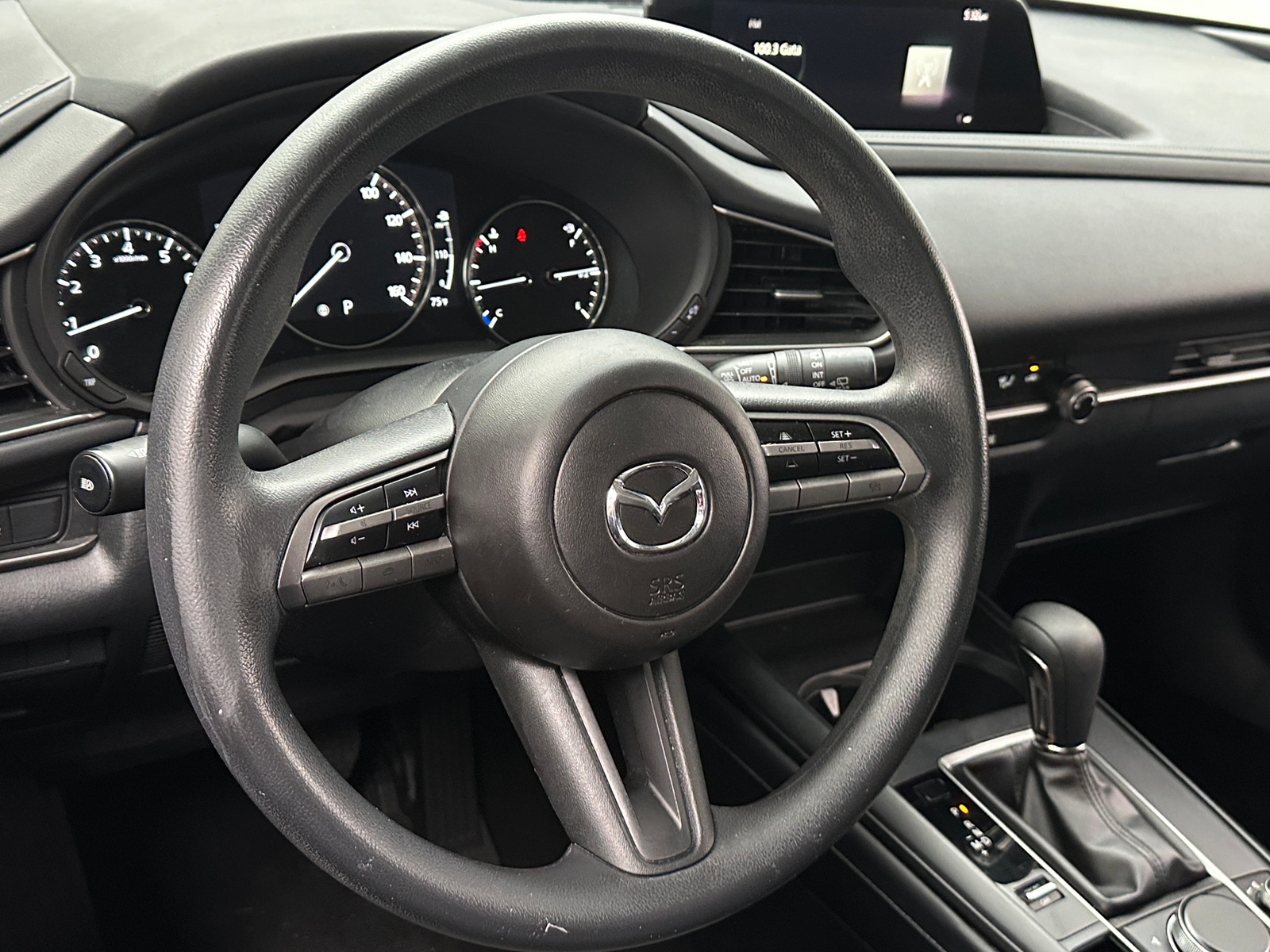 Thumbnail: 2022 Mazda CX-30 - 5