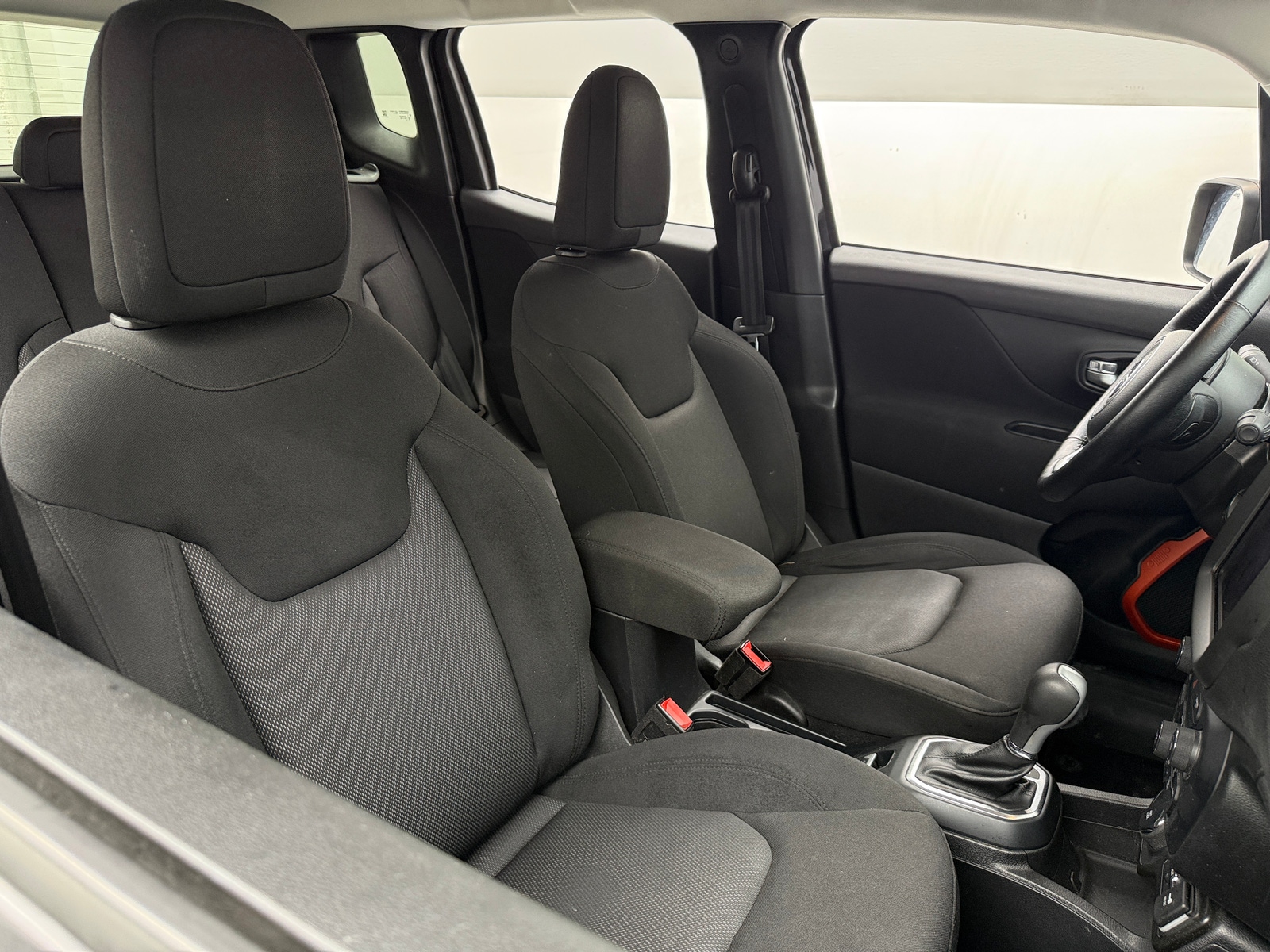 Thumbnail: 2020 Jeep Renegade - 2