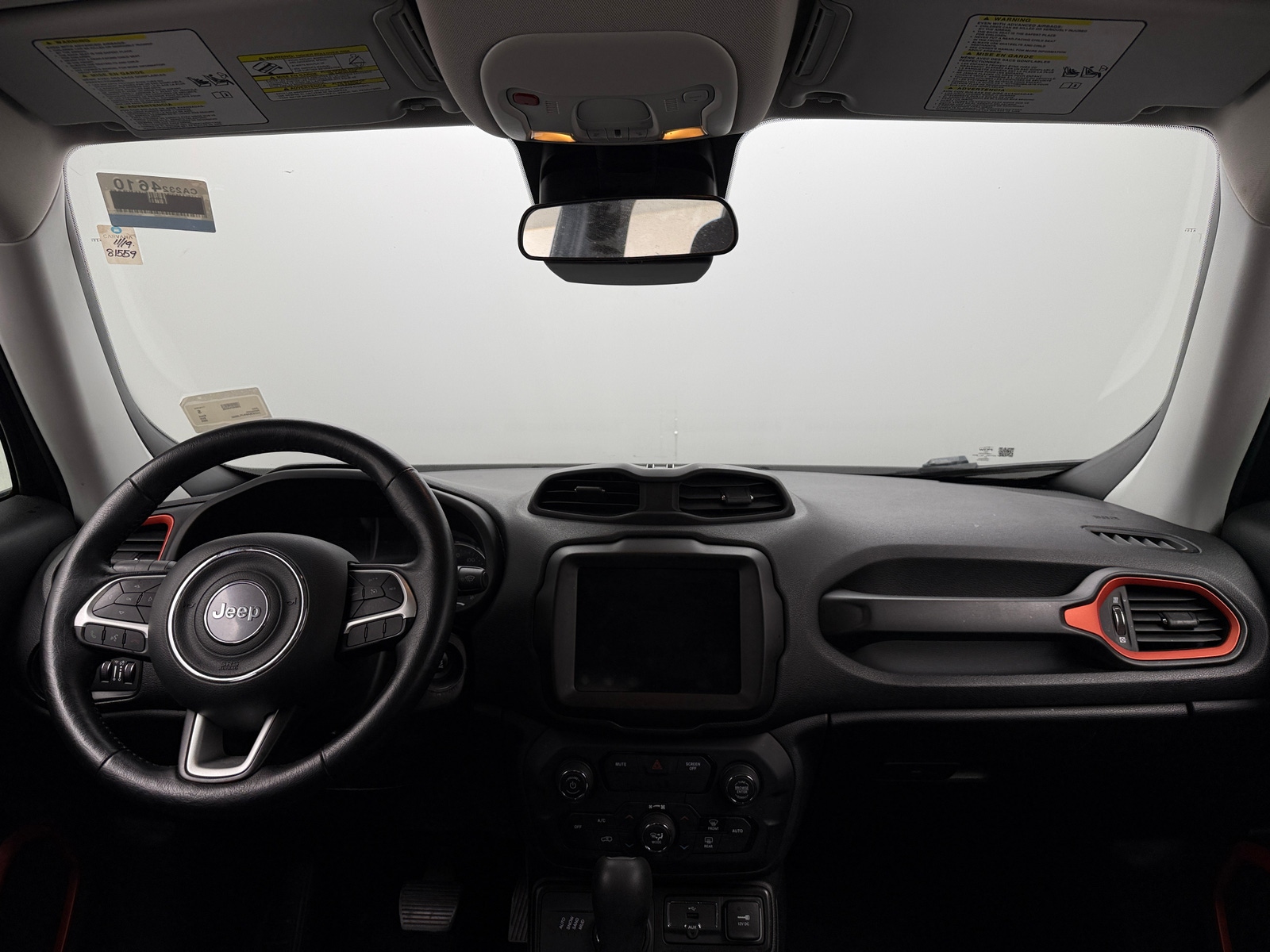 Thumbnail: 2020 Jeep Renegade - 3