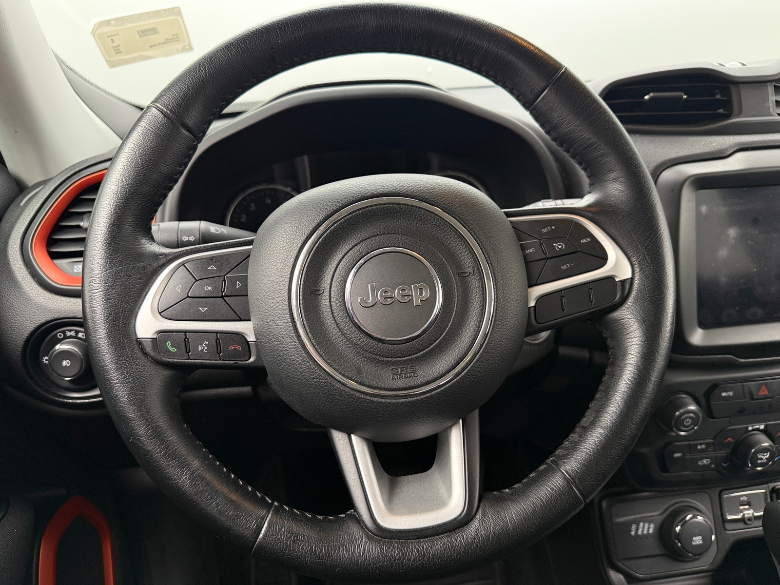 Thumbnail: 2020 Jeep Renegade - 5