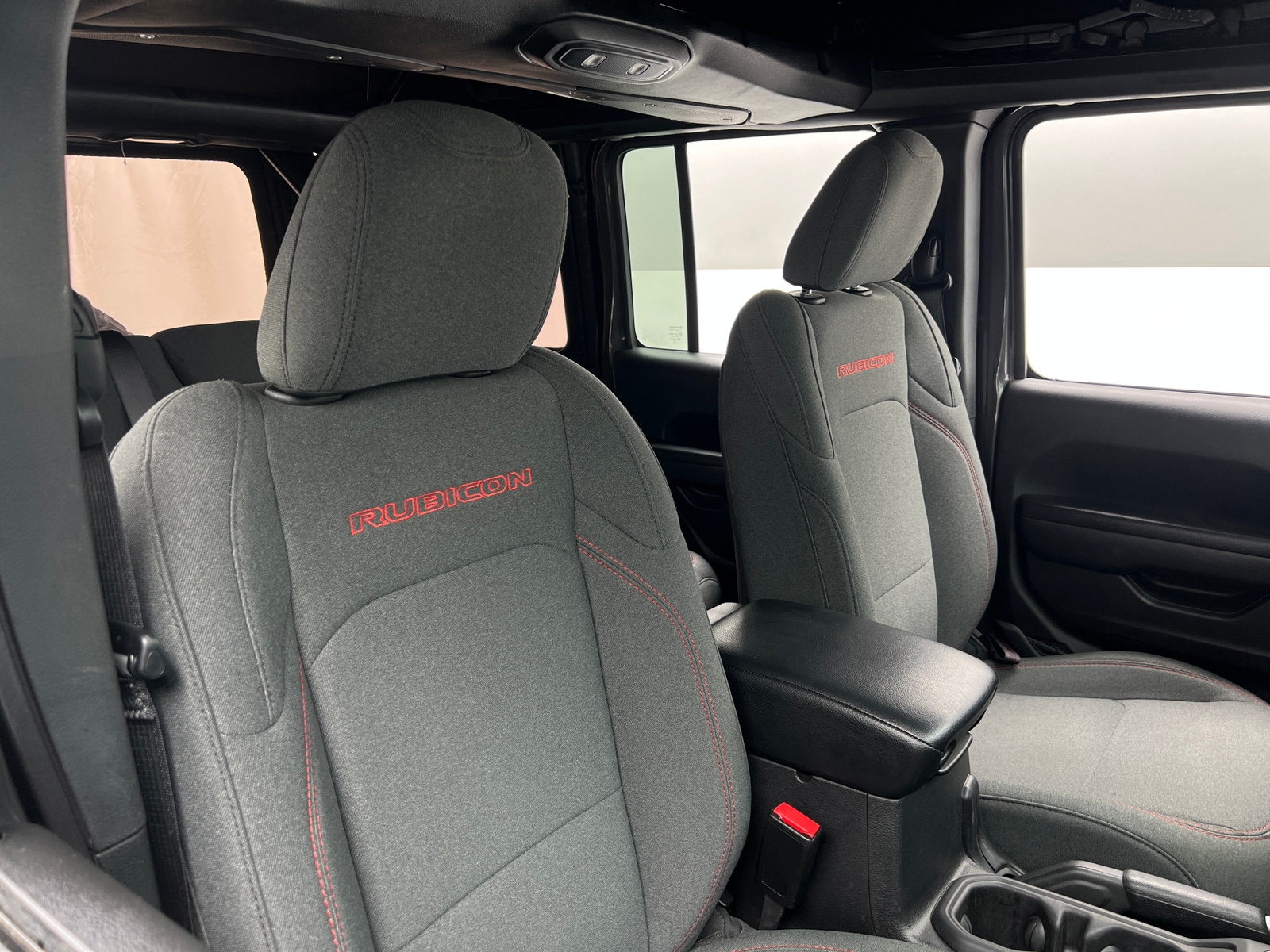 Thumbnail: 2024 Jeep Wrangler - 2