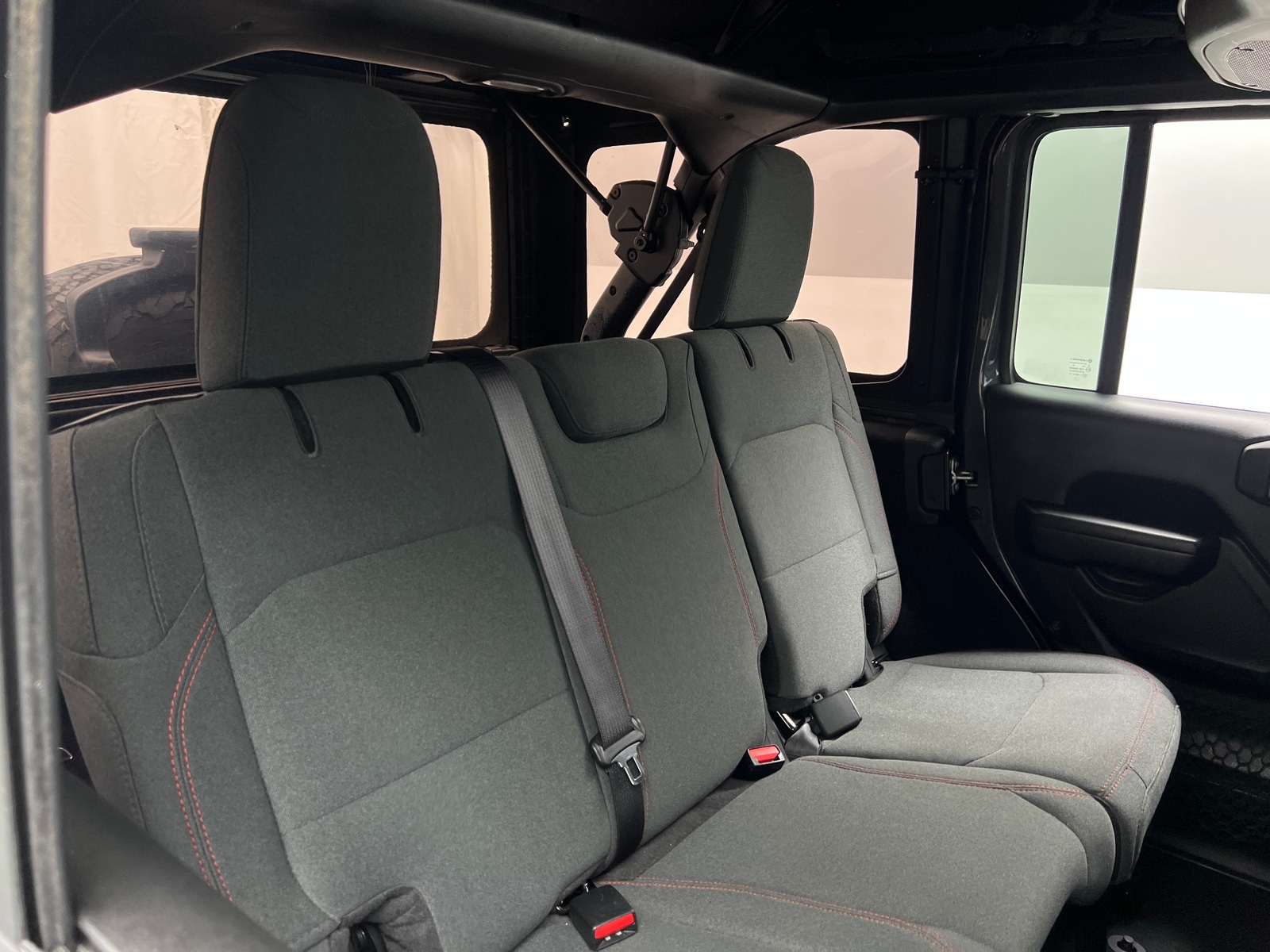 Thumbnail: 2024 Jeep Wrangler - 6